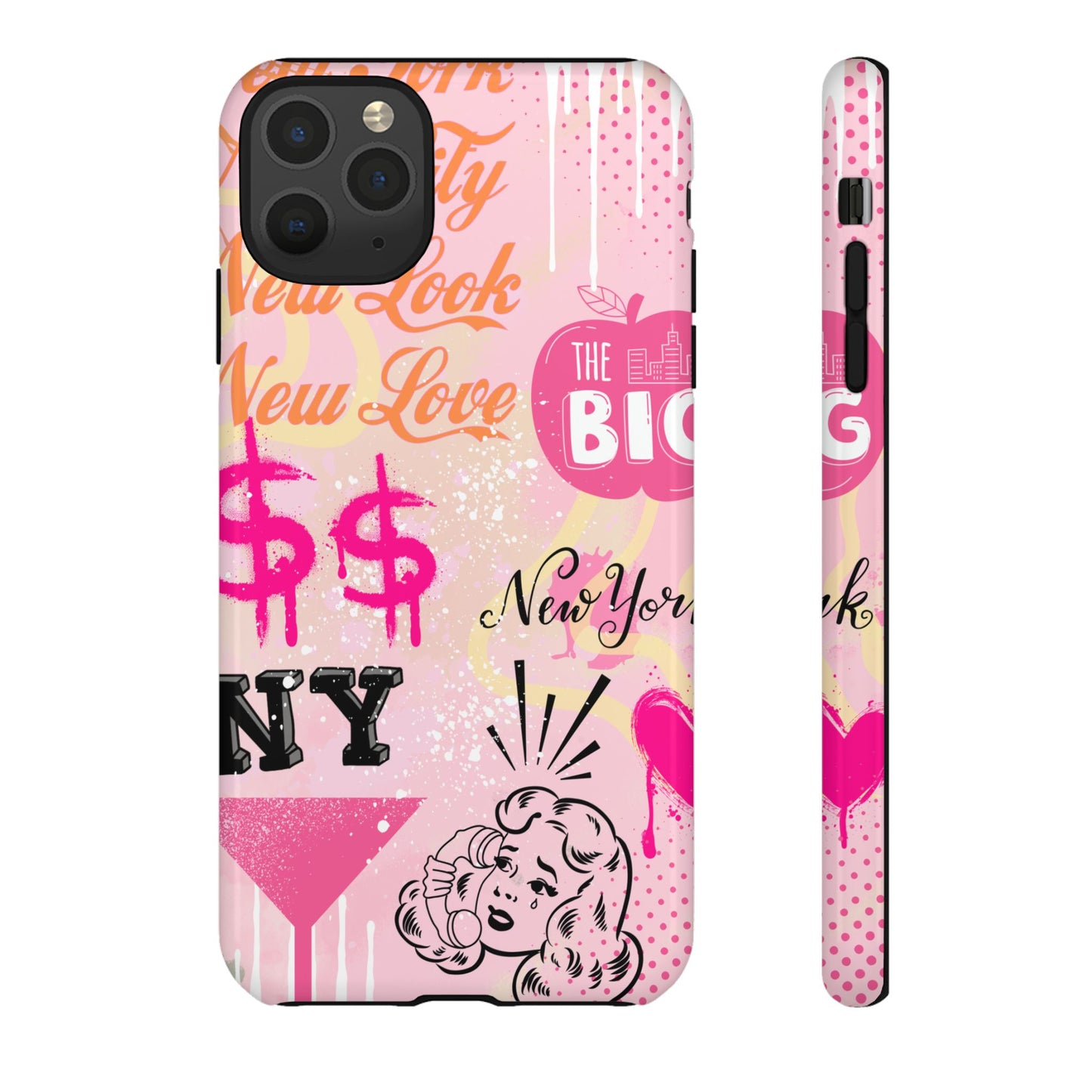 Diva Tough Case
