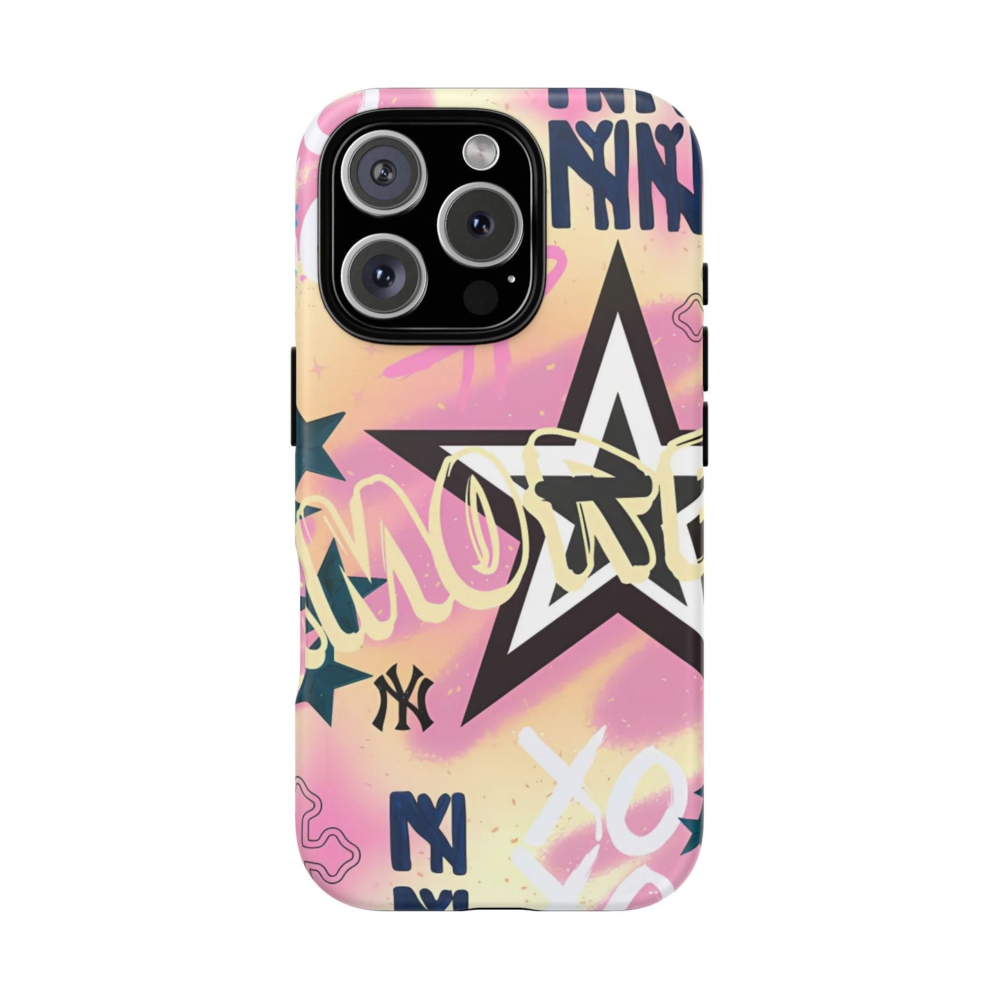 Star Girl Tough Case