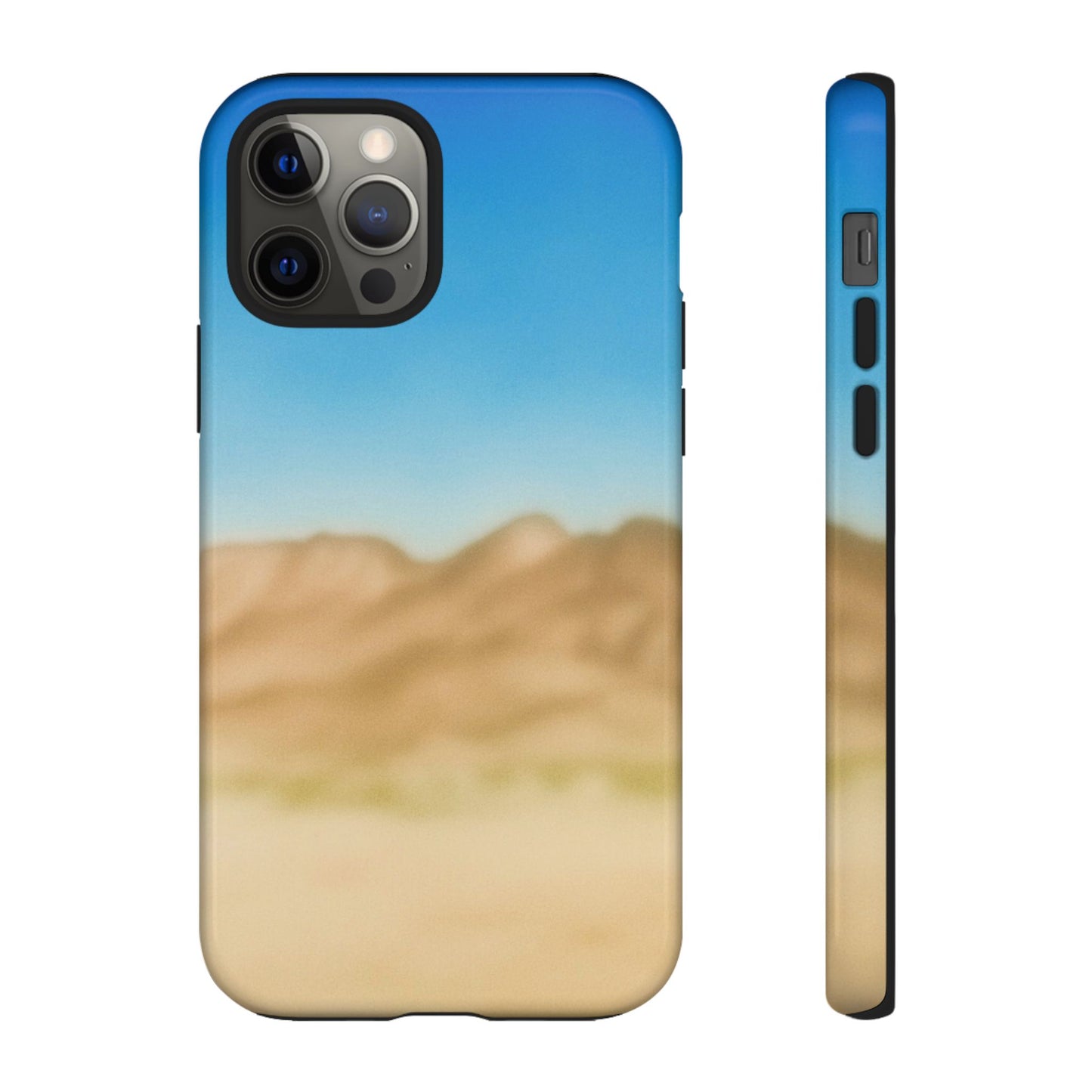 Valley Girl Tough Case