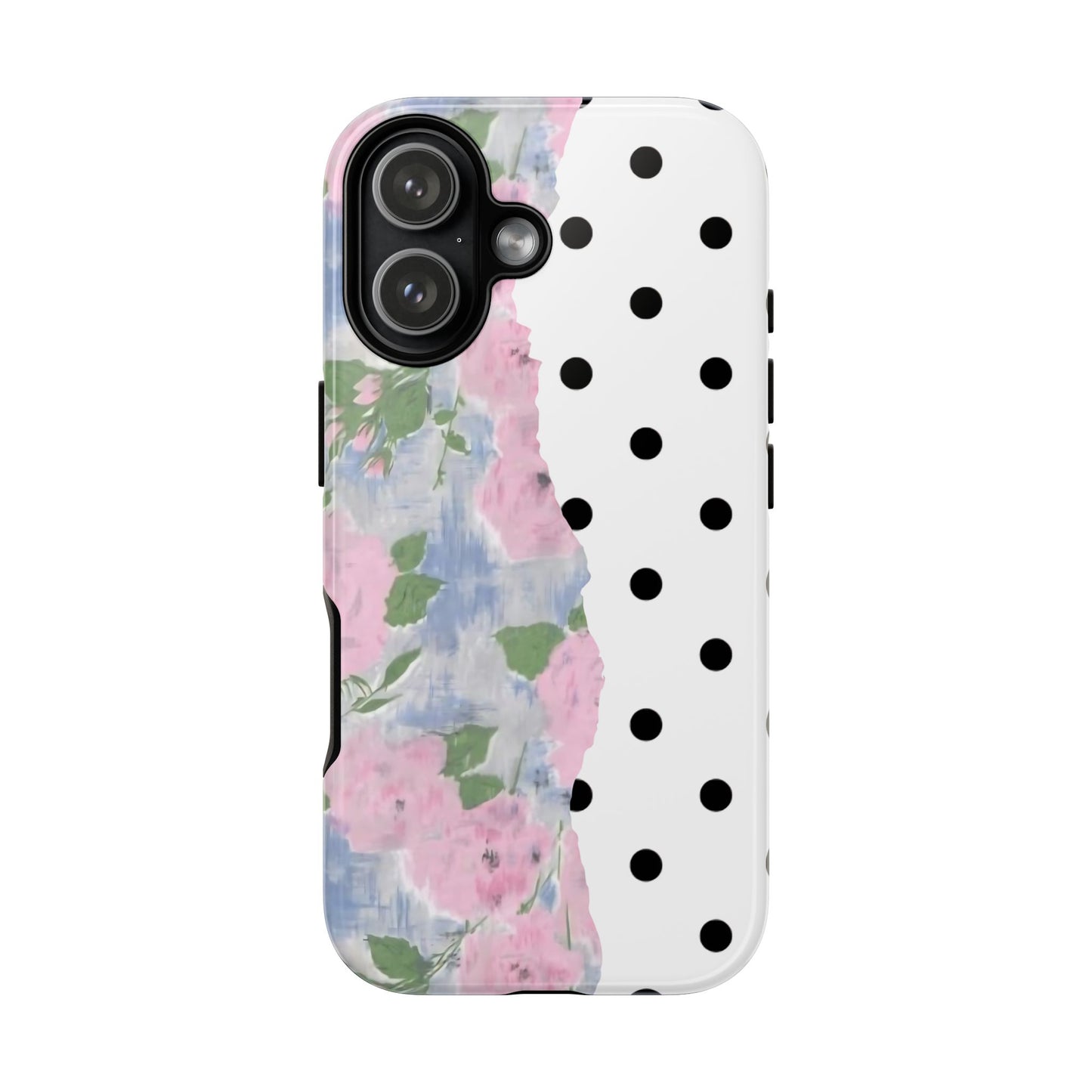 Flower Girl Tough Case