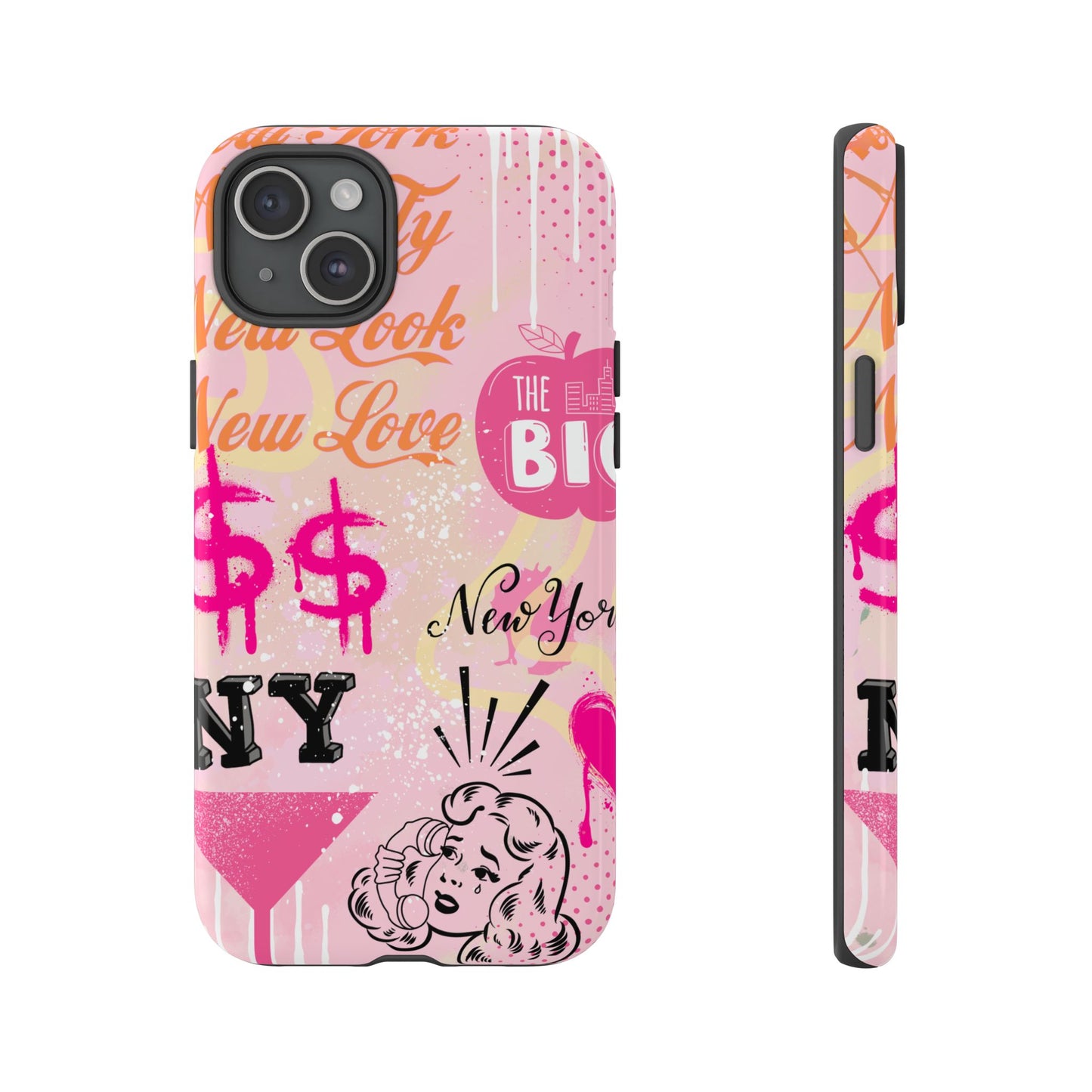 Diva Tough Case
