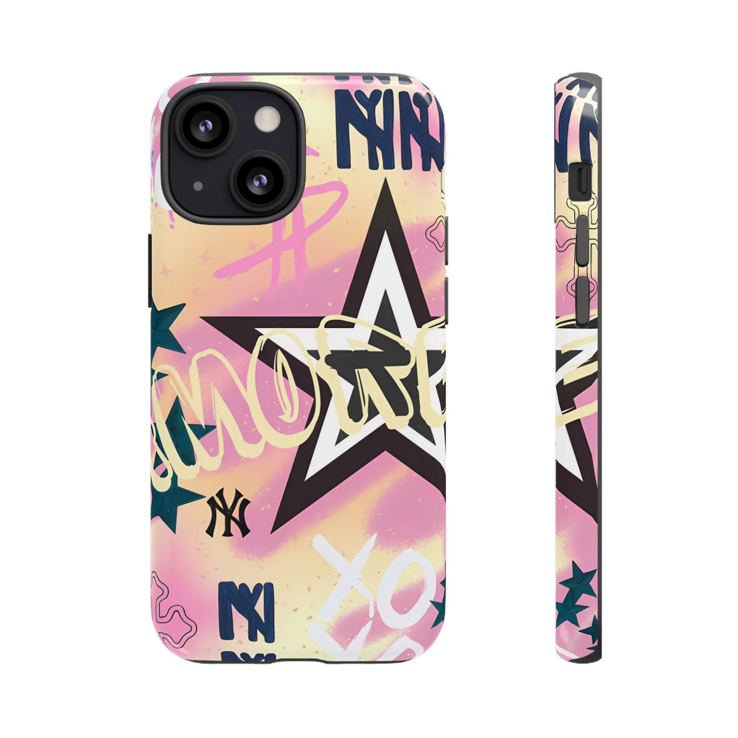 Star Girl Tough Case