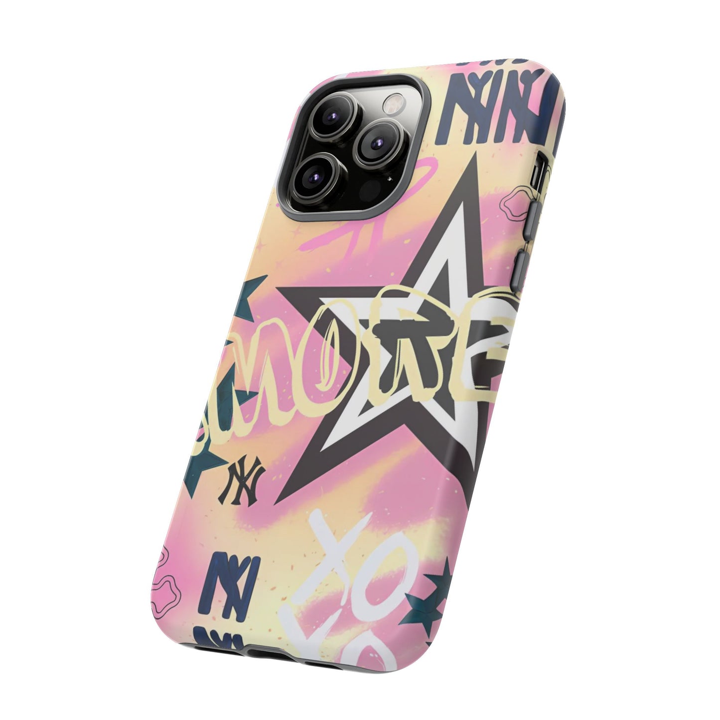 Star Girl Tough Case