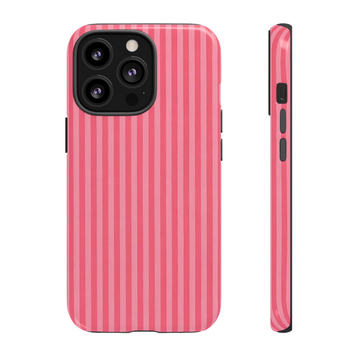 Supermodel Tough Case