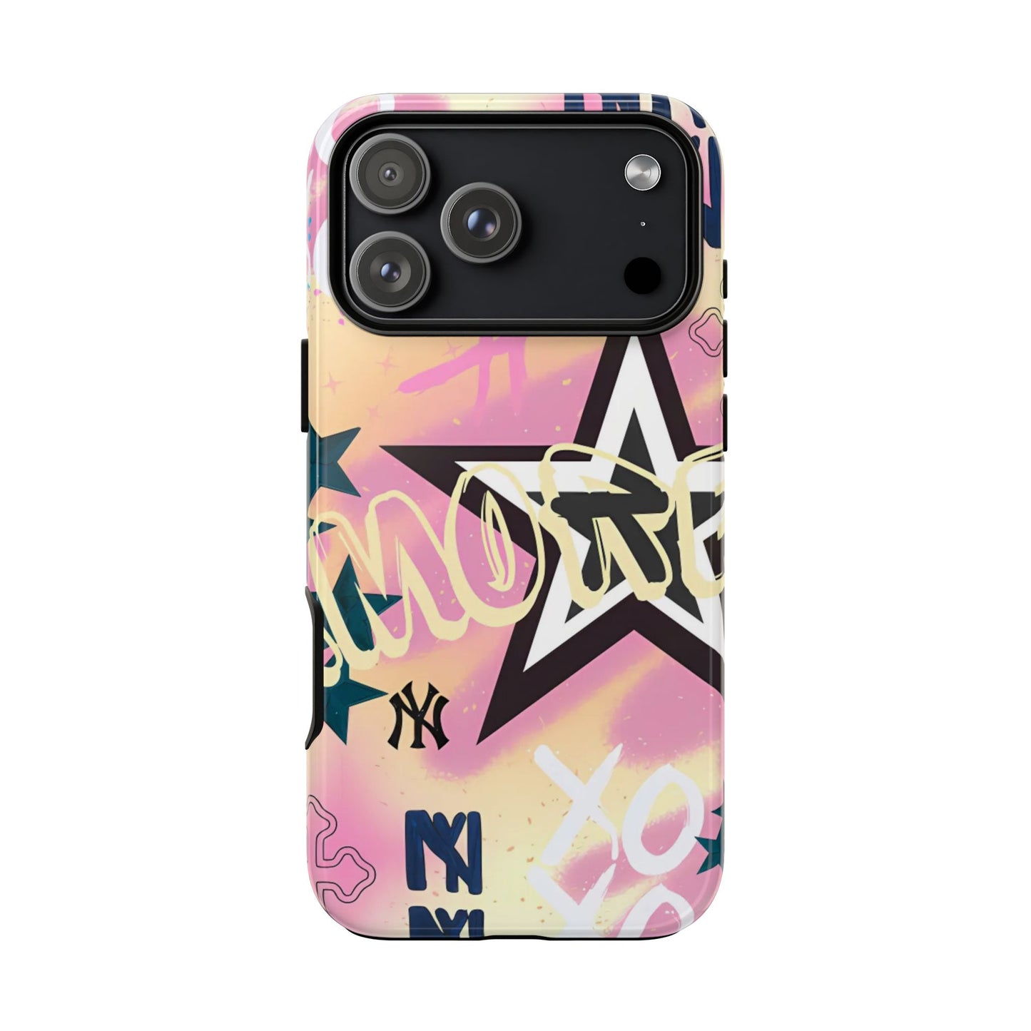 Star Girl Tough Case