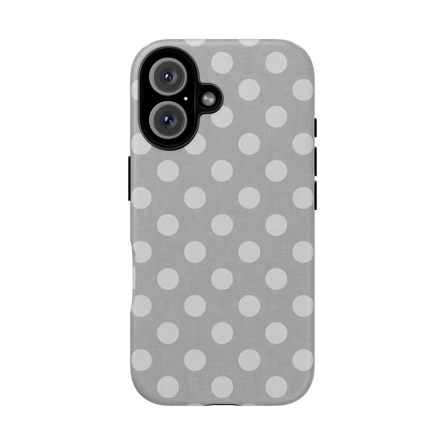 Polka Dot Tough Case