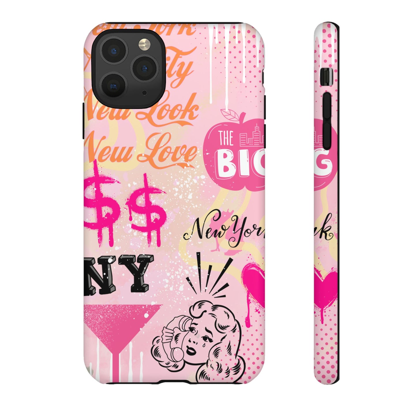 Diva Tough Case