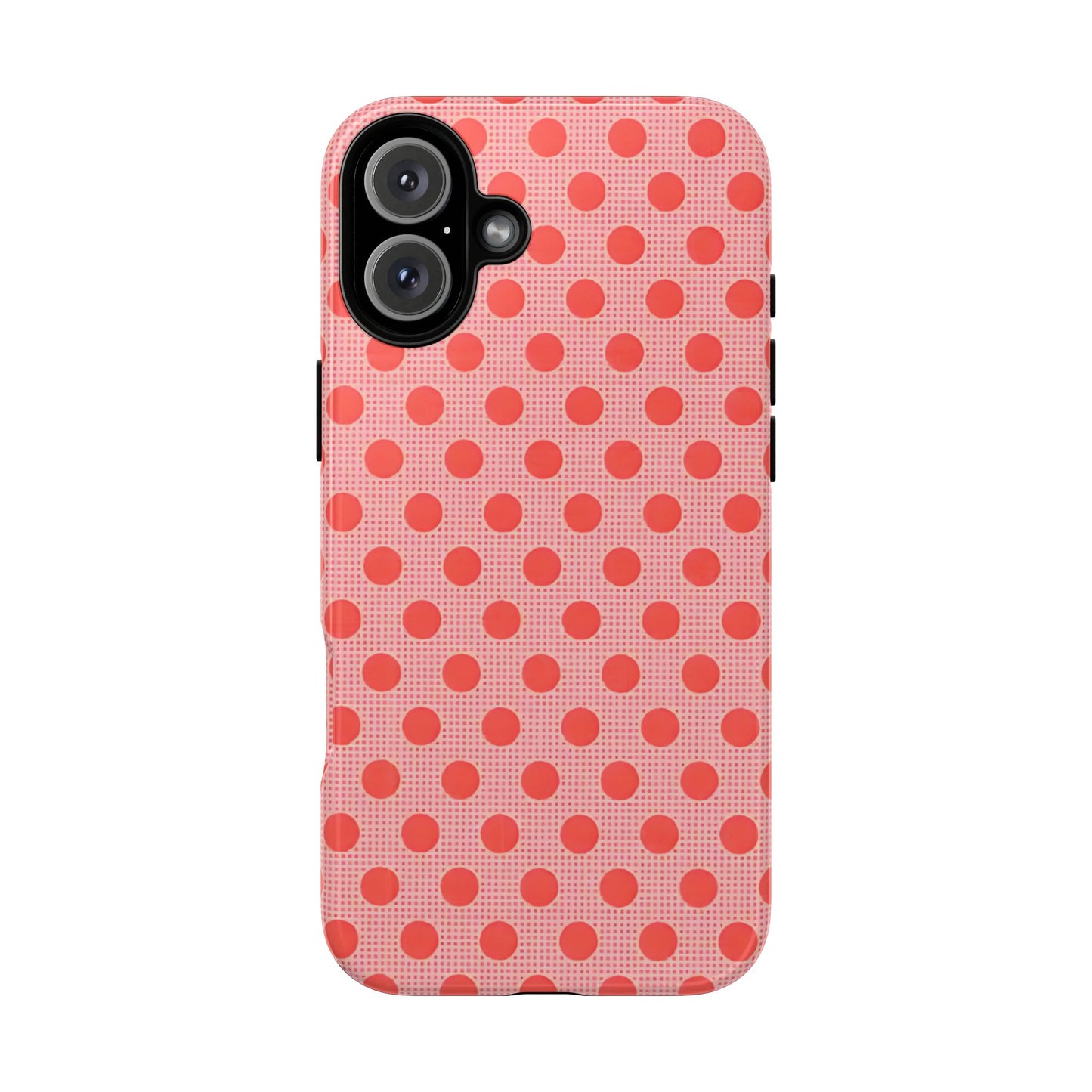 Ladybug Tough Case