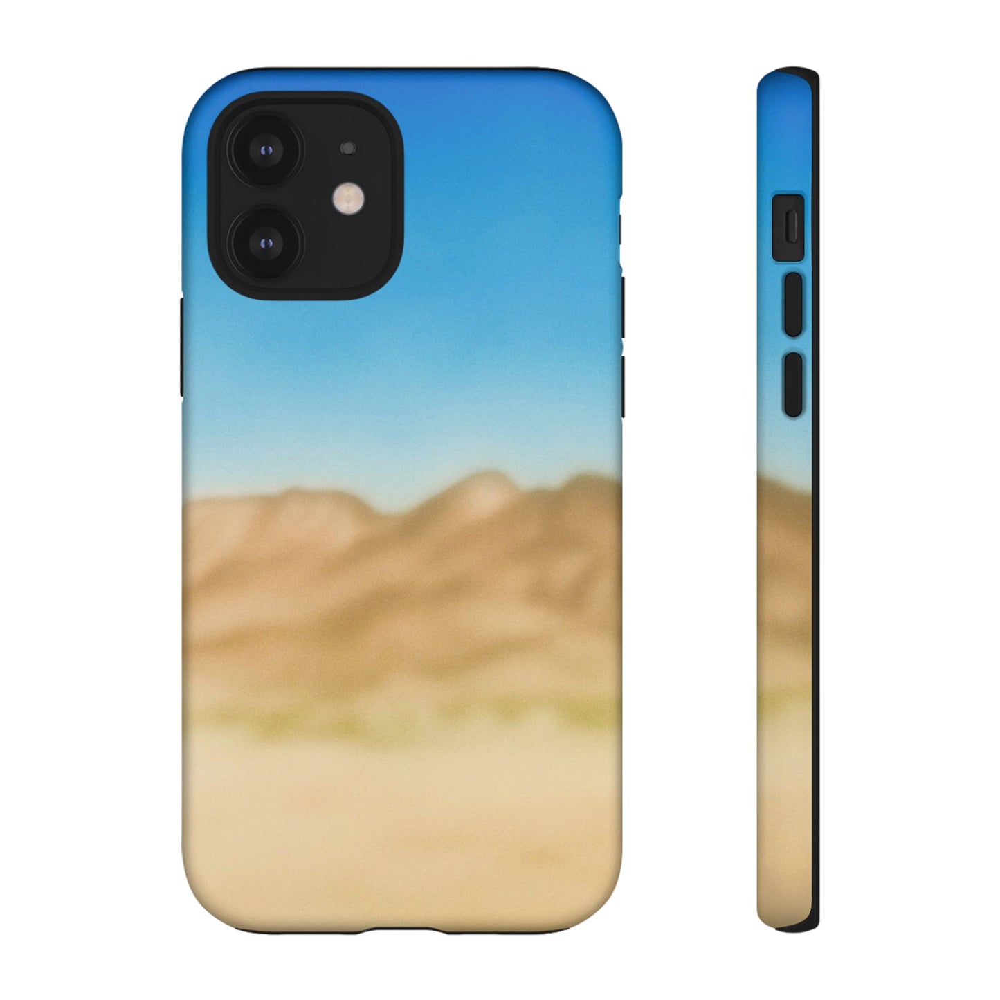Valley Girl Tough Case