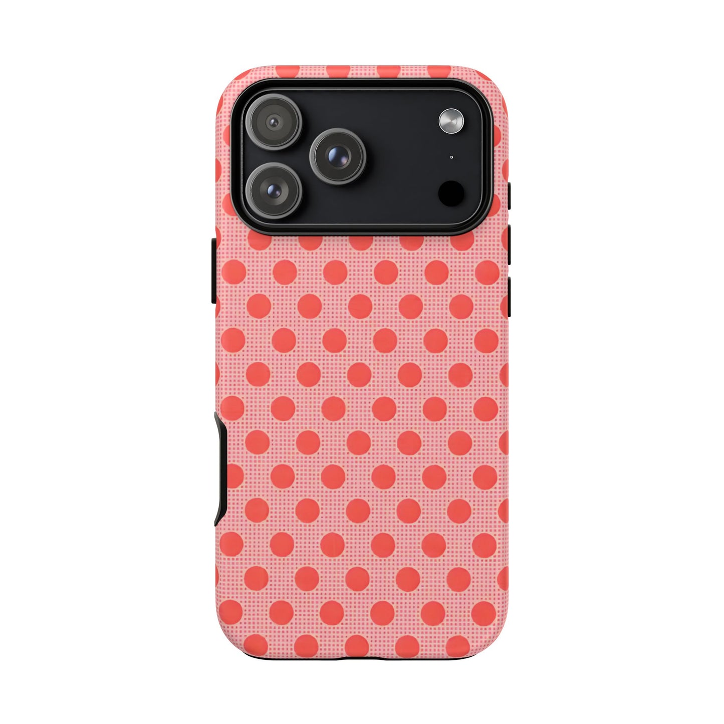 Ladybug Tough Case