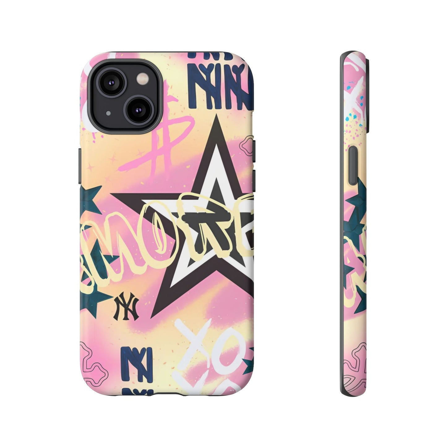 Star Girl Tough Case