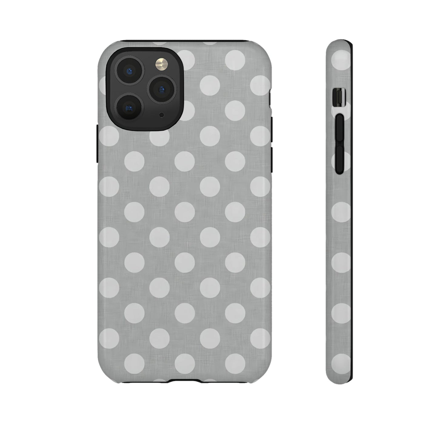 Polka Dot Tough Case