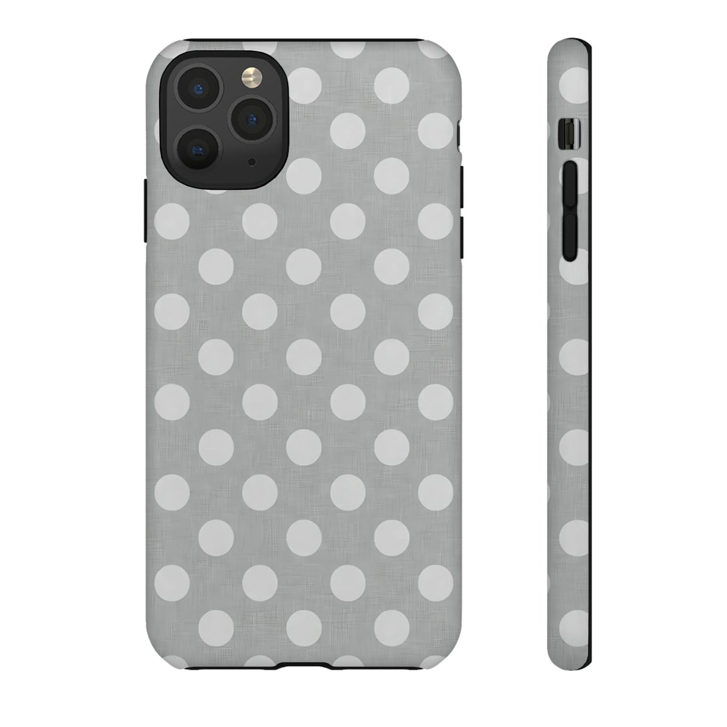Polka Dot Tough Case