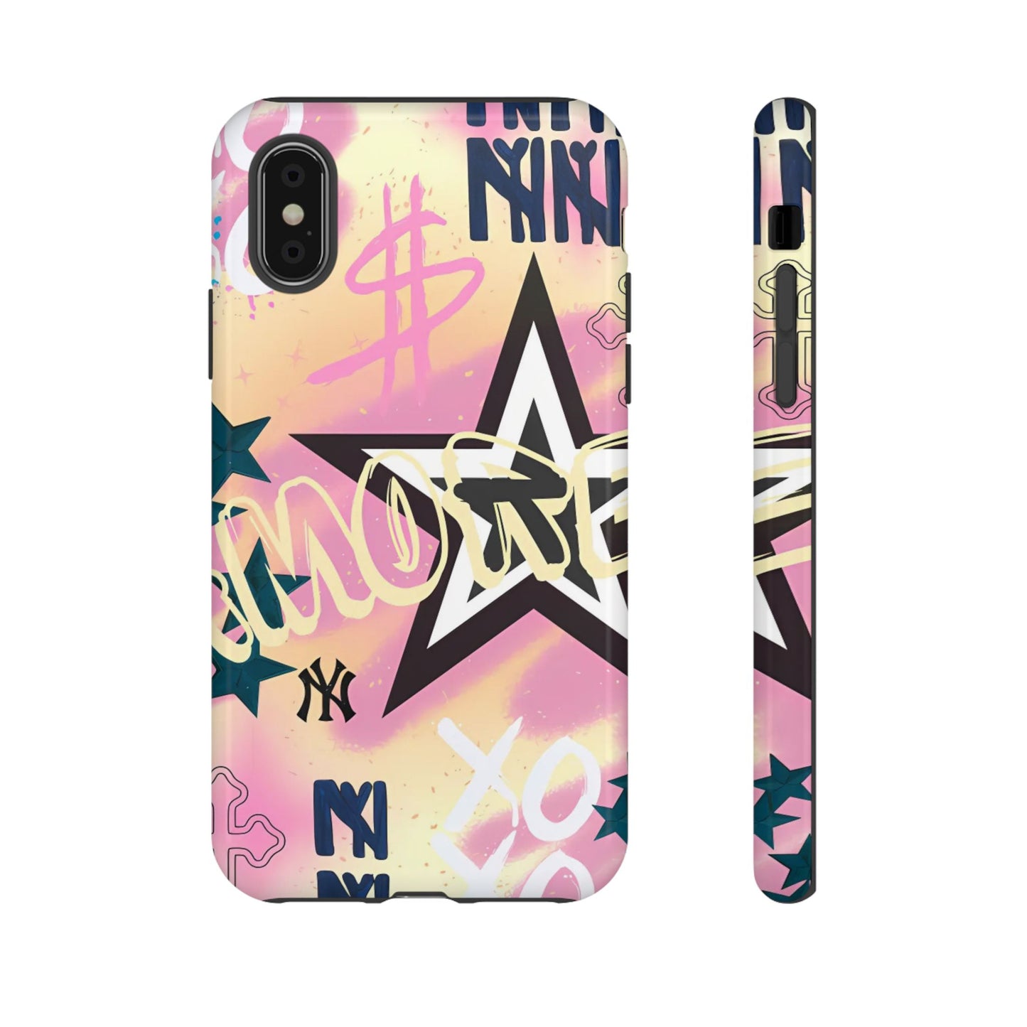 Star Girl Tough Case