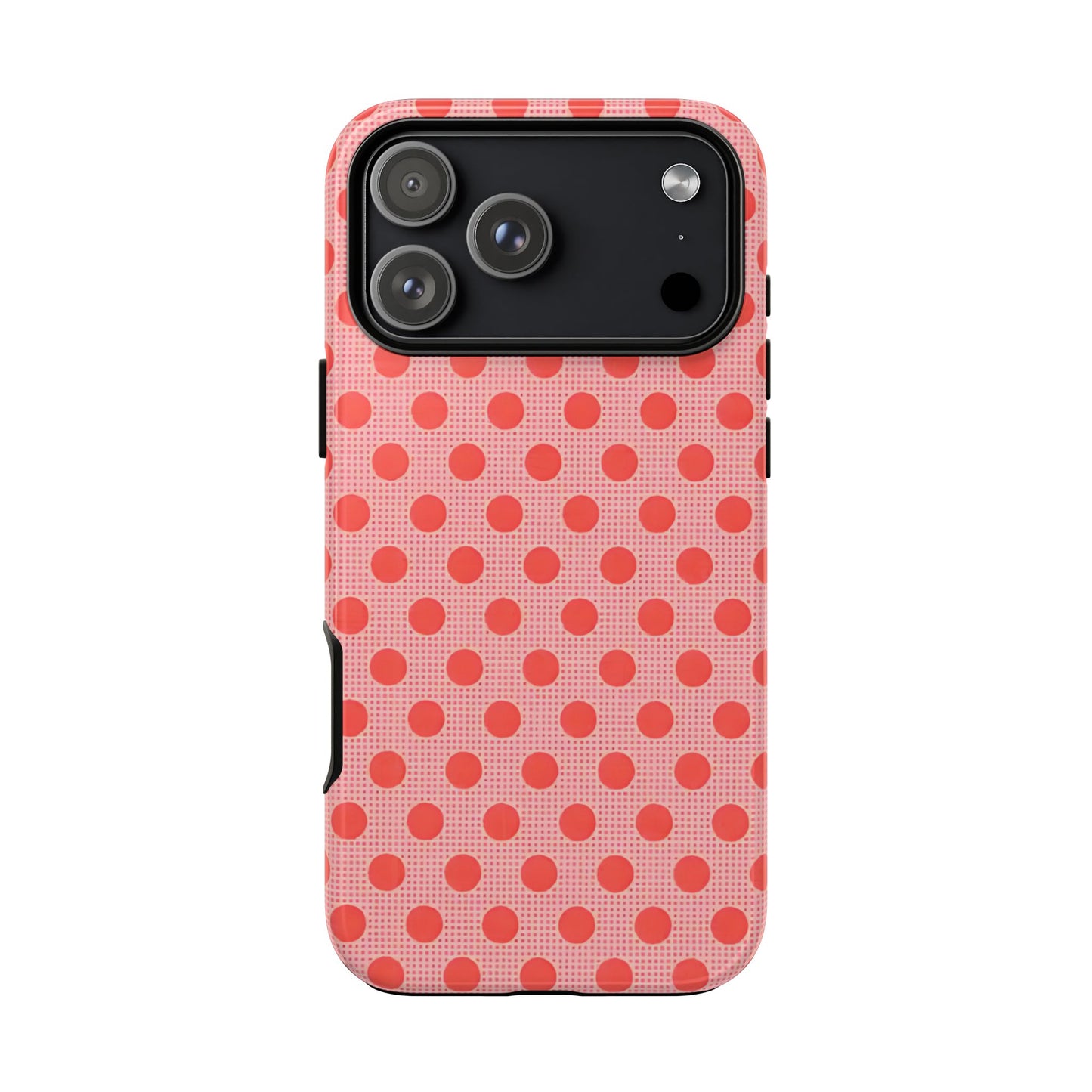 Ladybug Tough Case