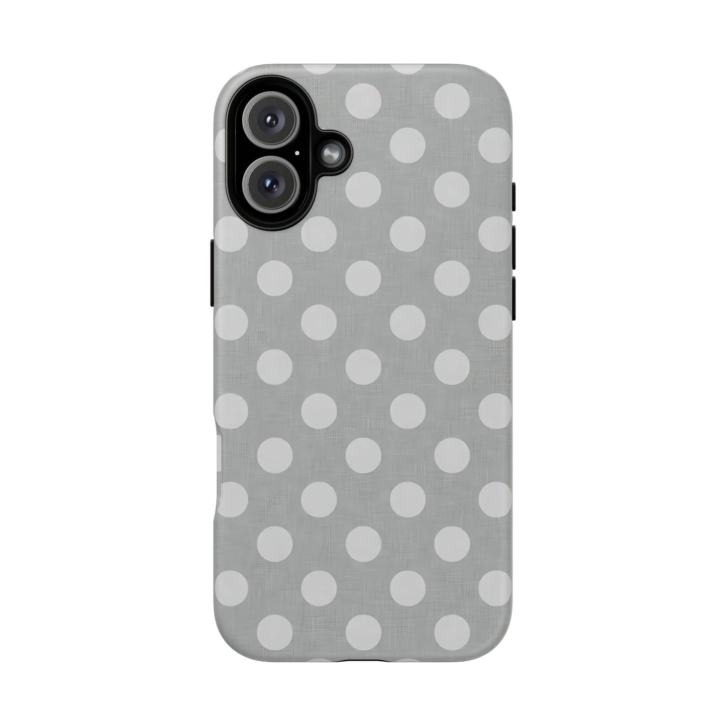 Polka Dot Tough Case