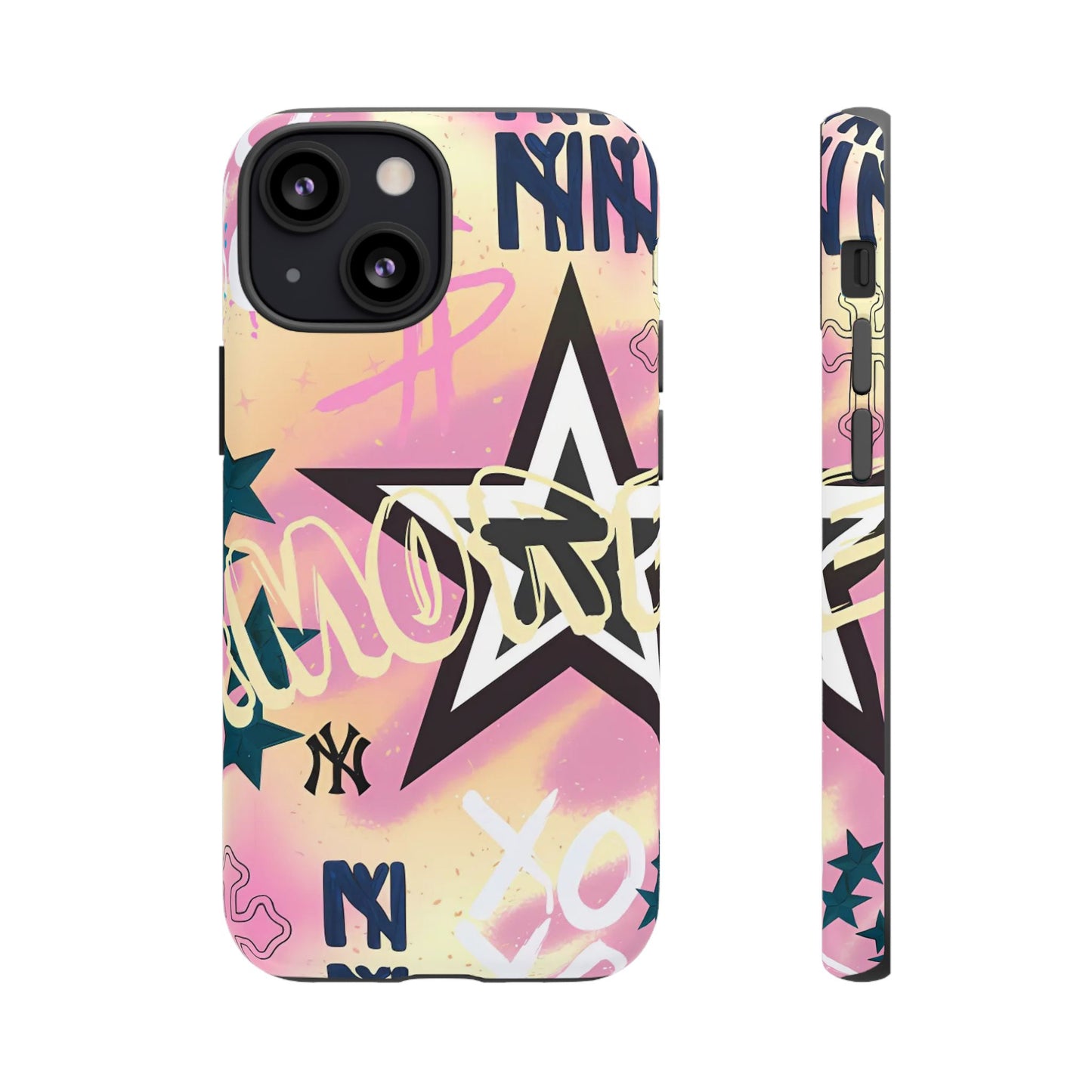 Star Girl Tough Case