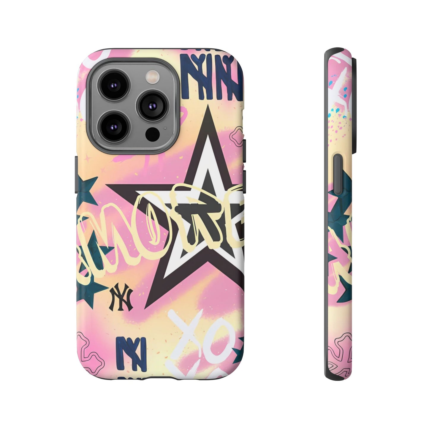 Star Girl Tough Case