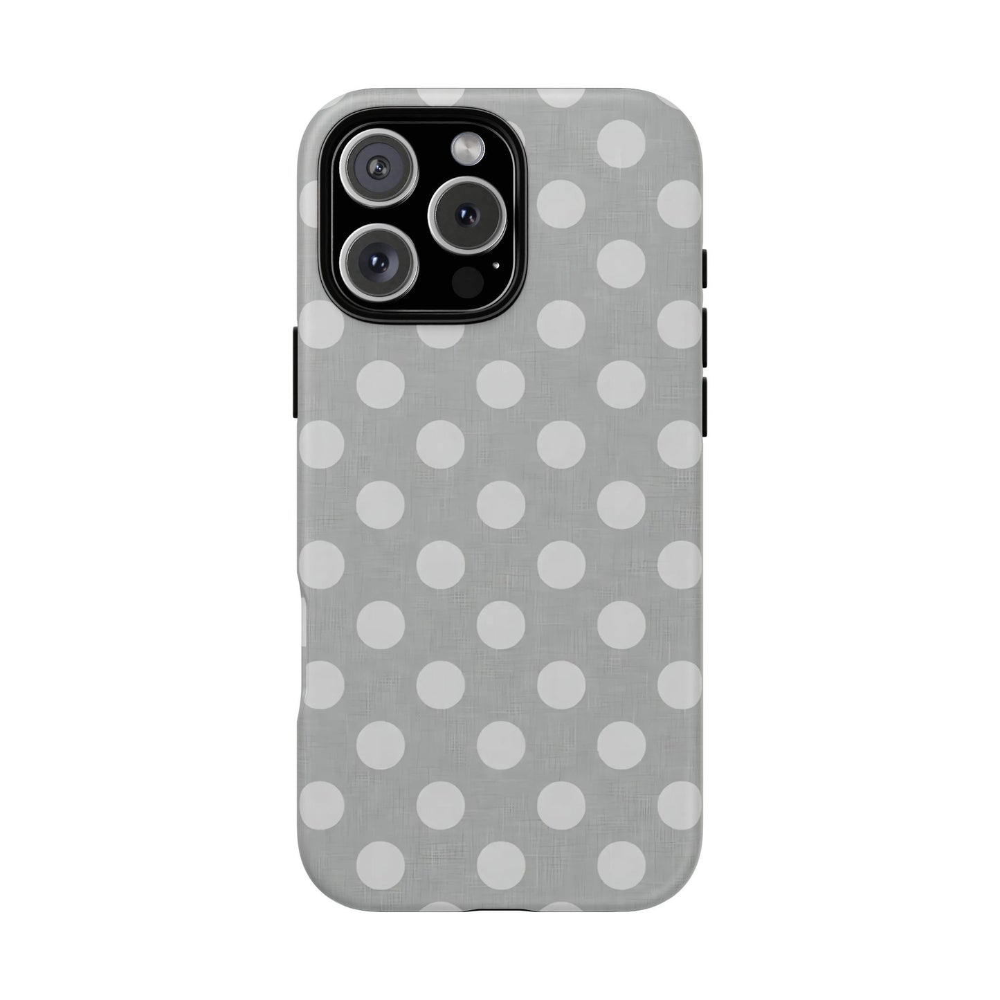 Polka Dot Tough Case