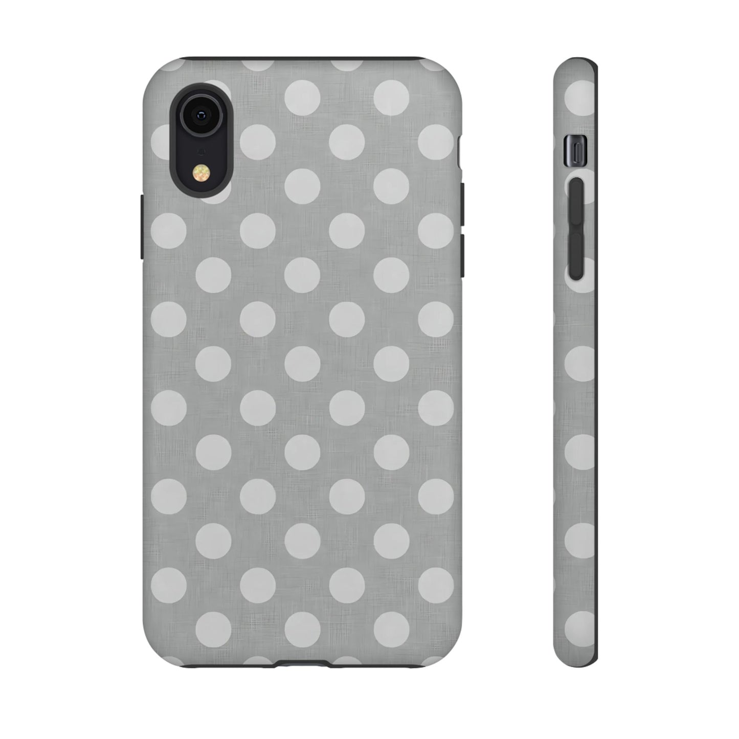 Polka Dot Tough Case
