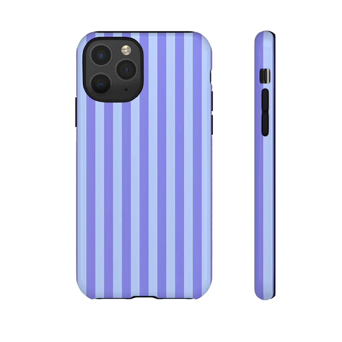 Blueberry Tough Case