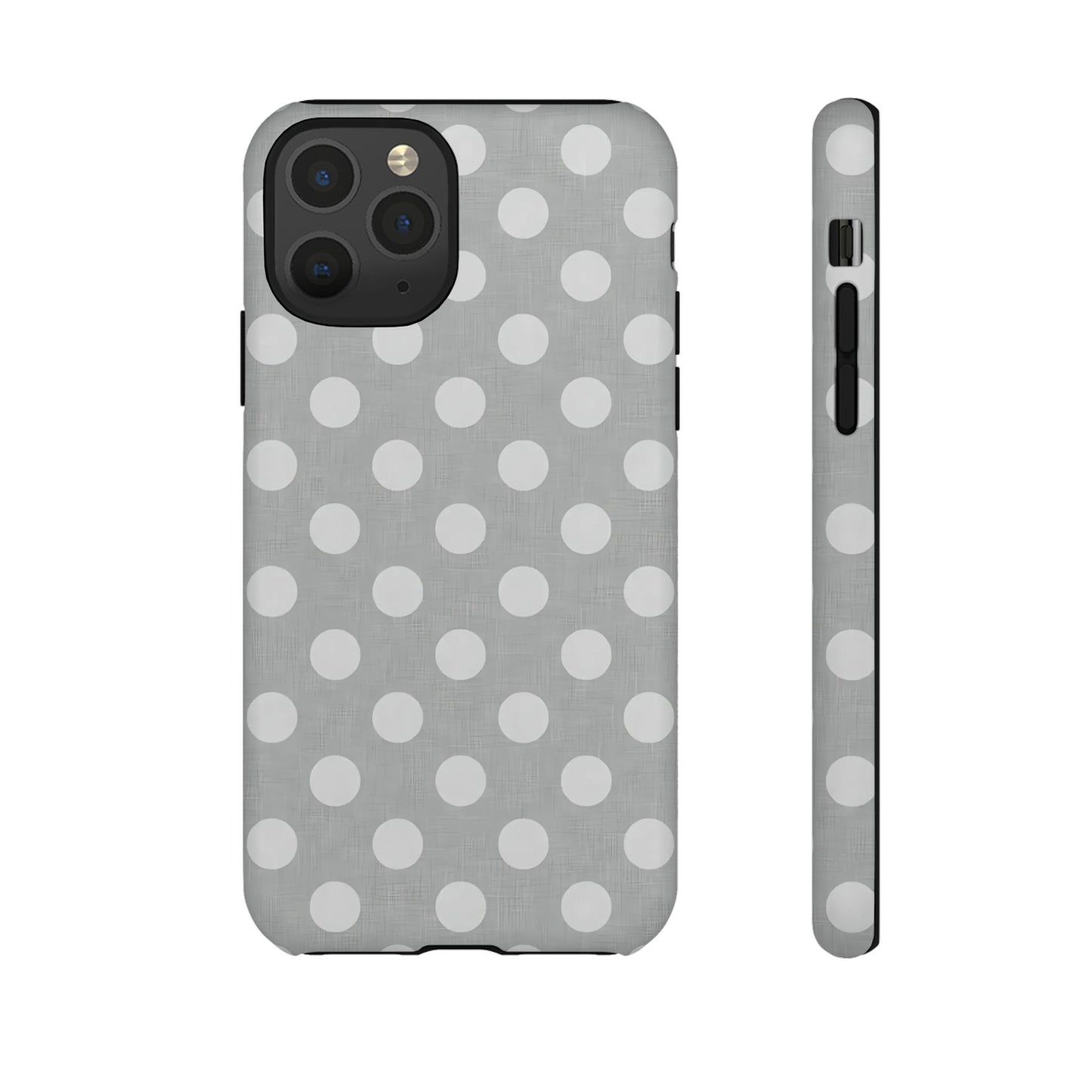 Polka Dot Tough Case
