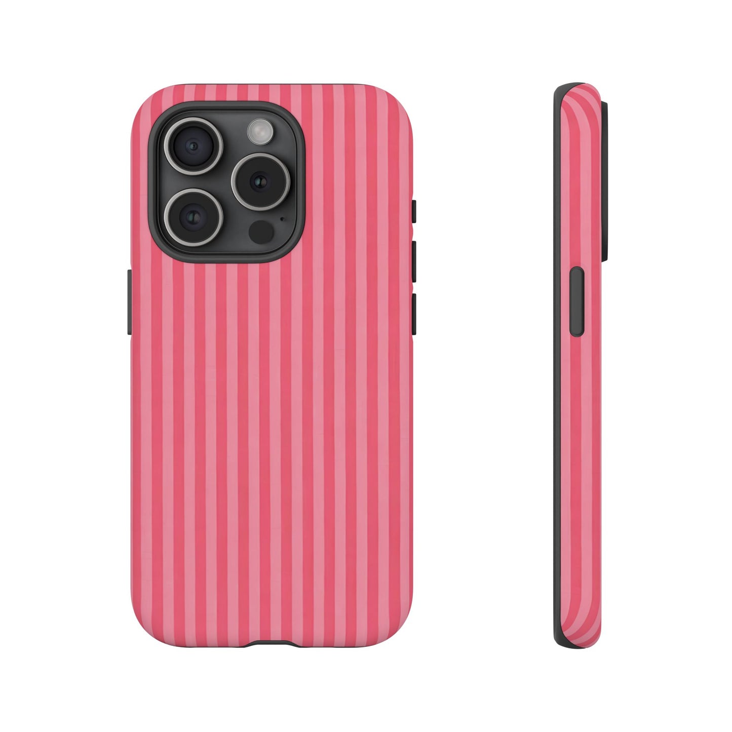 Supermodel Tough Case