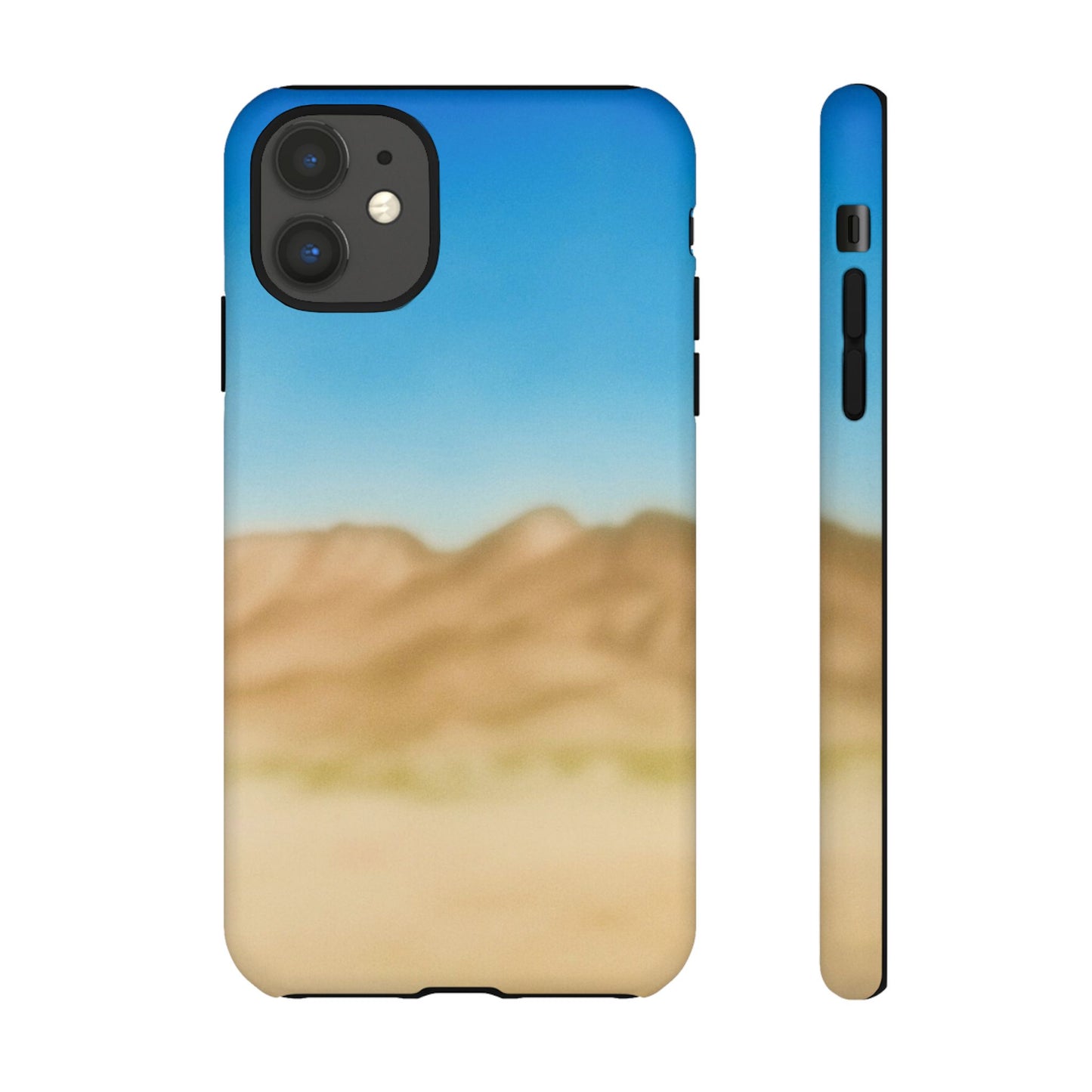 Valley Girl Tough Case