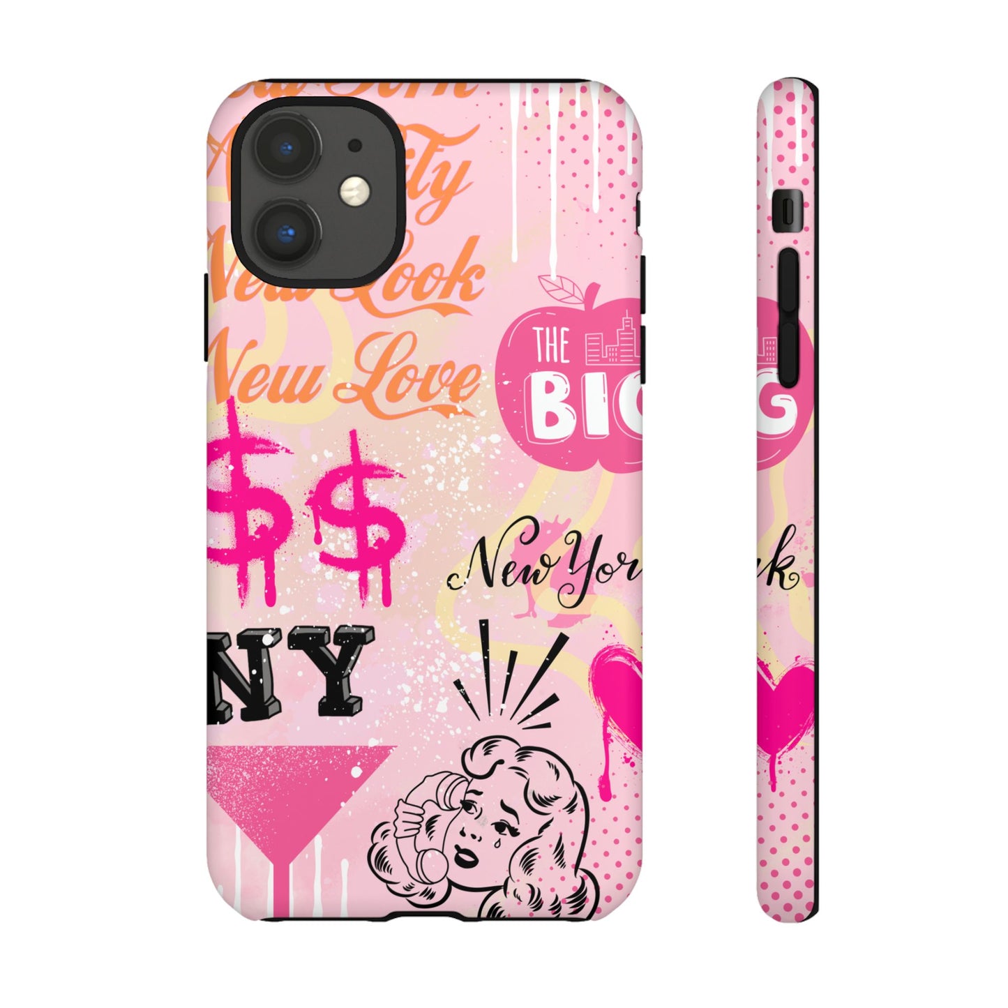 Diva Tough Case