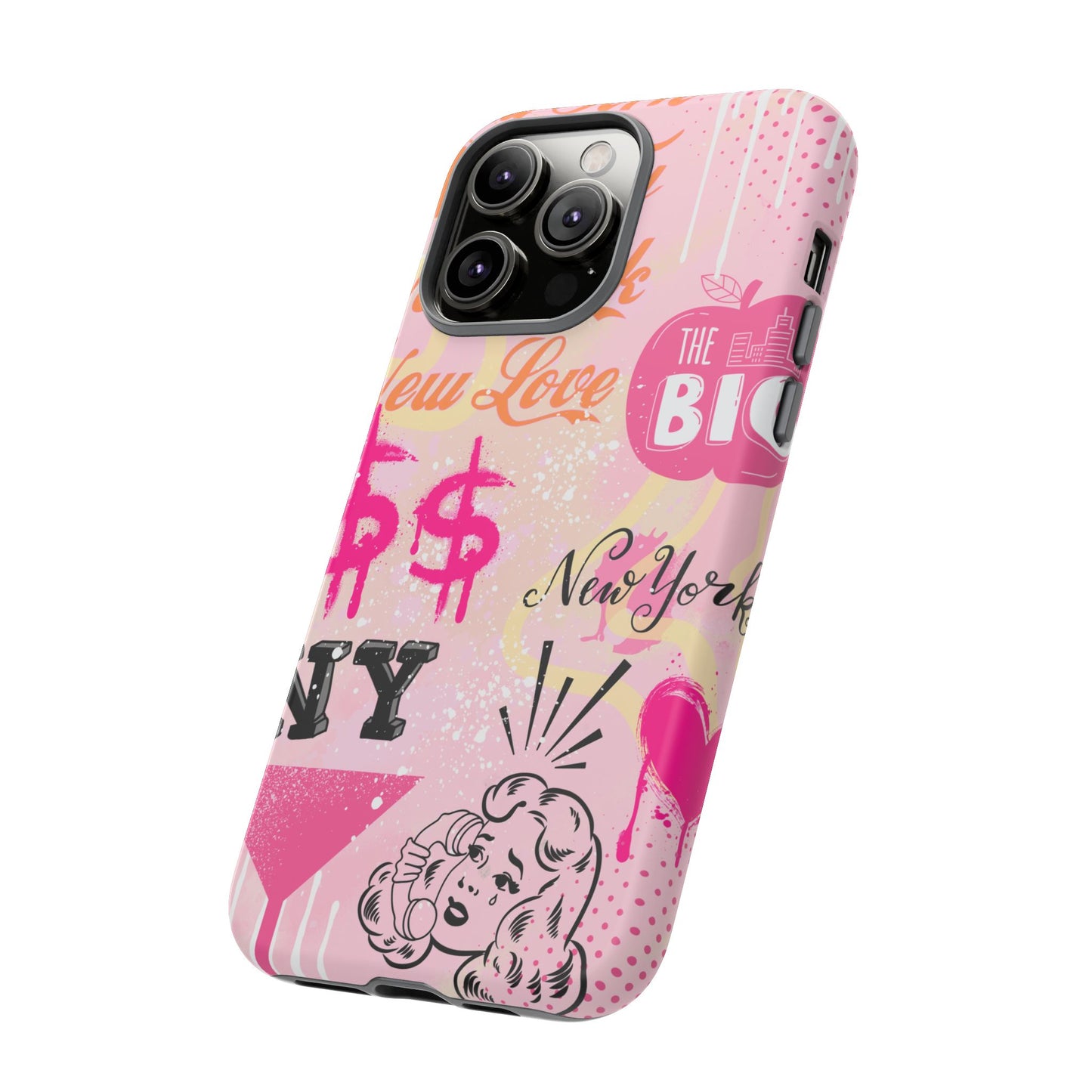 Diva Tough Case