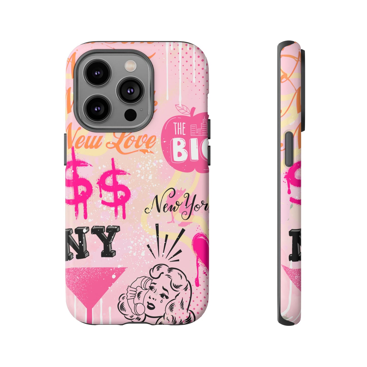 Diva Tough Case