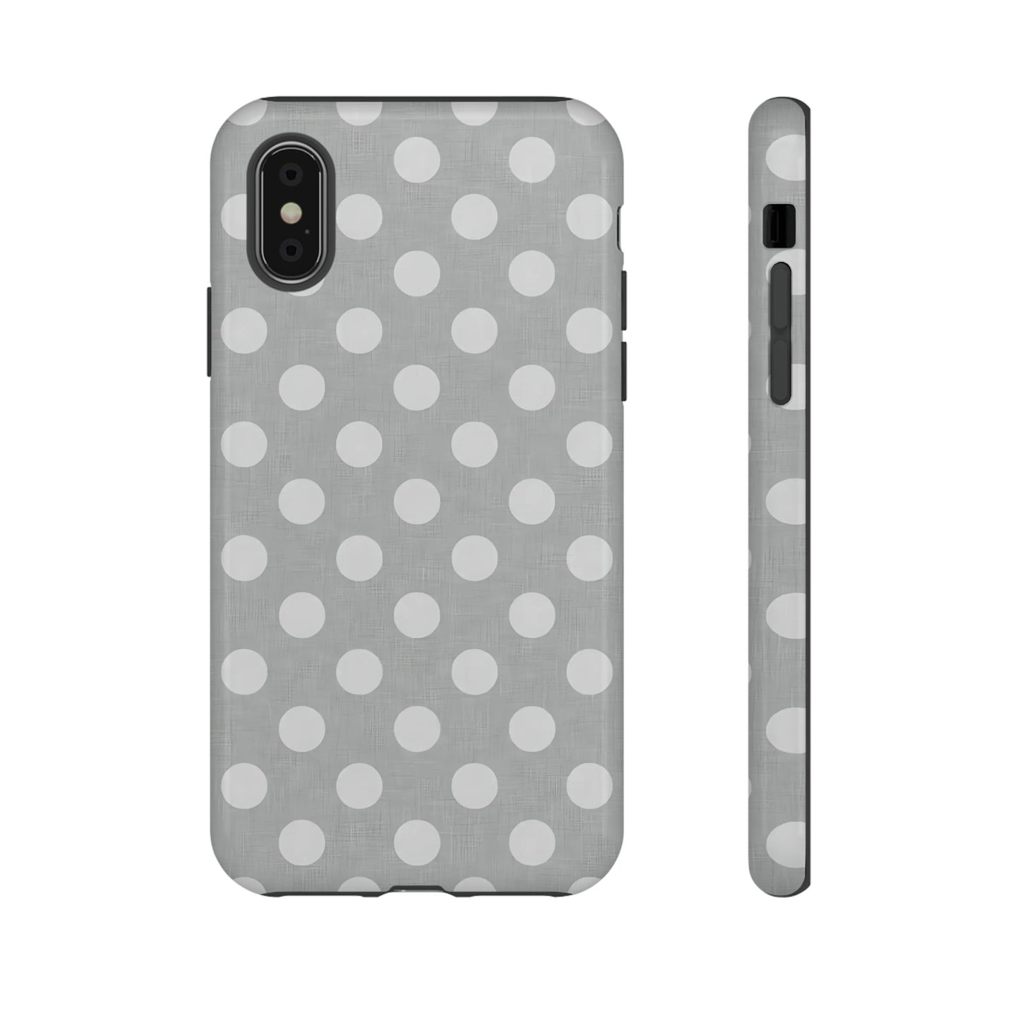 Polka Dot Tough Case
