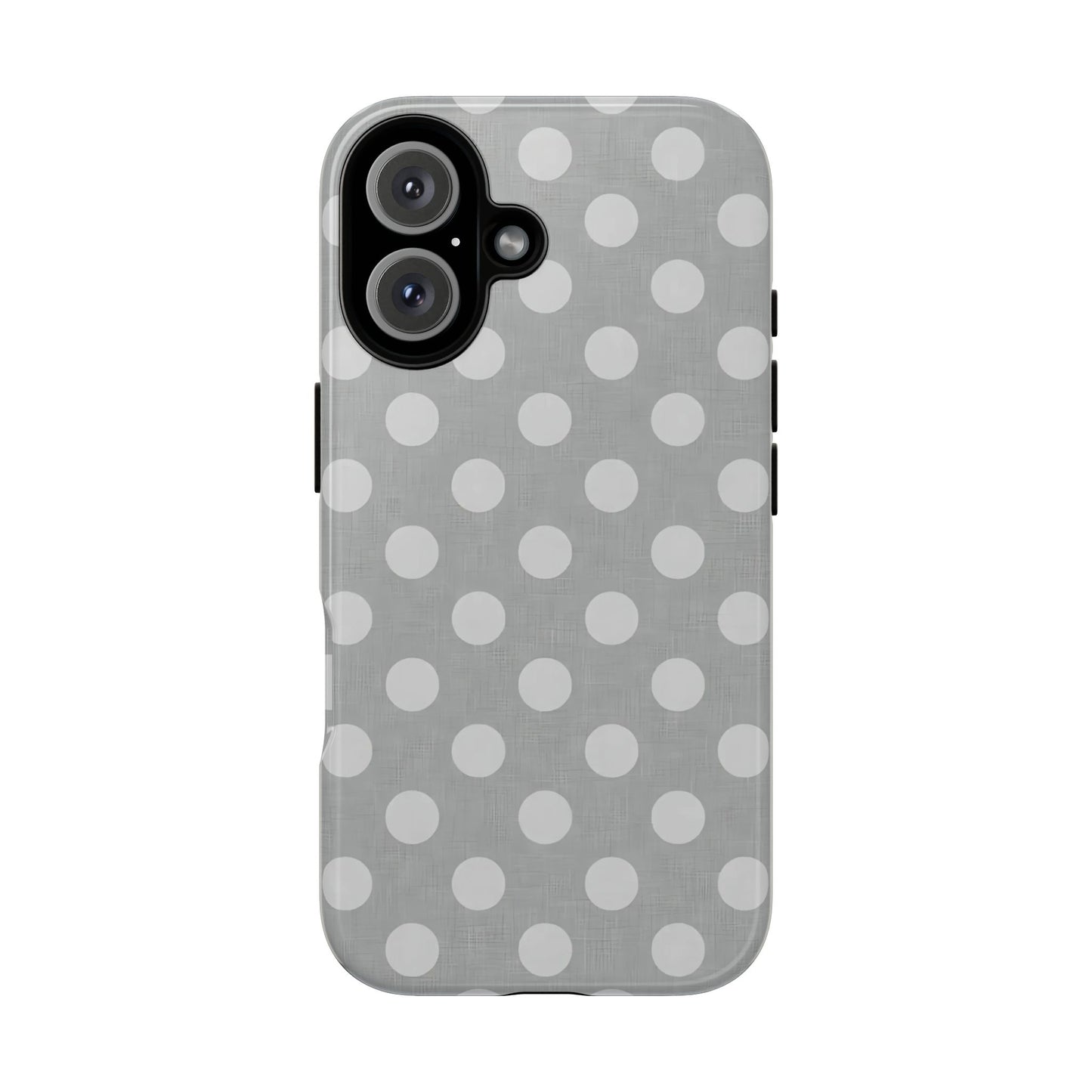 Polka Dot Tough Case