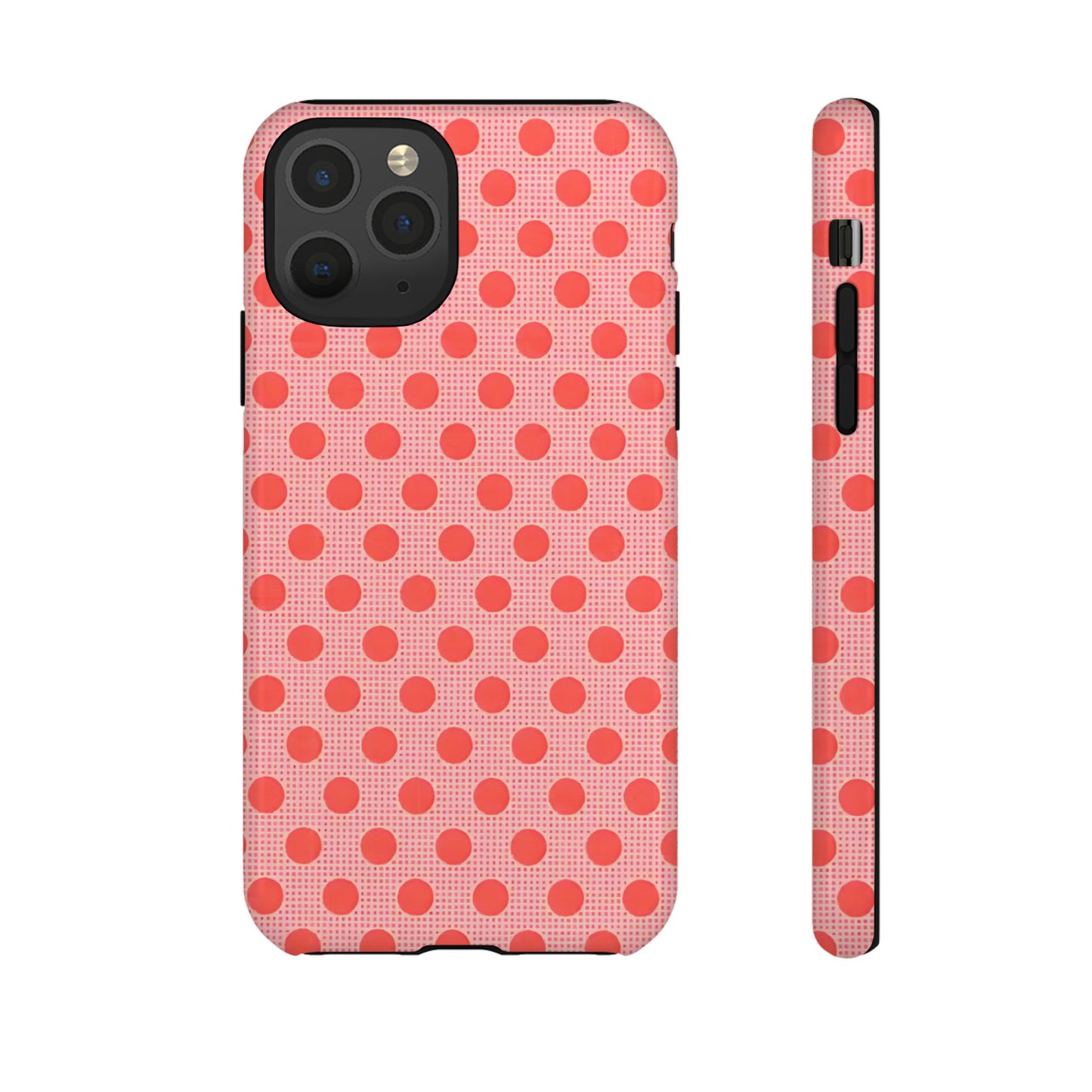 Ladybug Tough Case