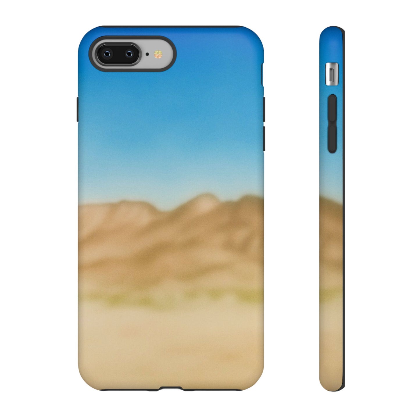 Valley Girl Tough Case