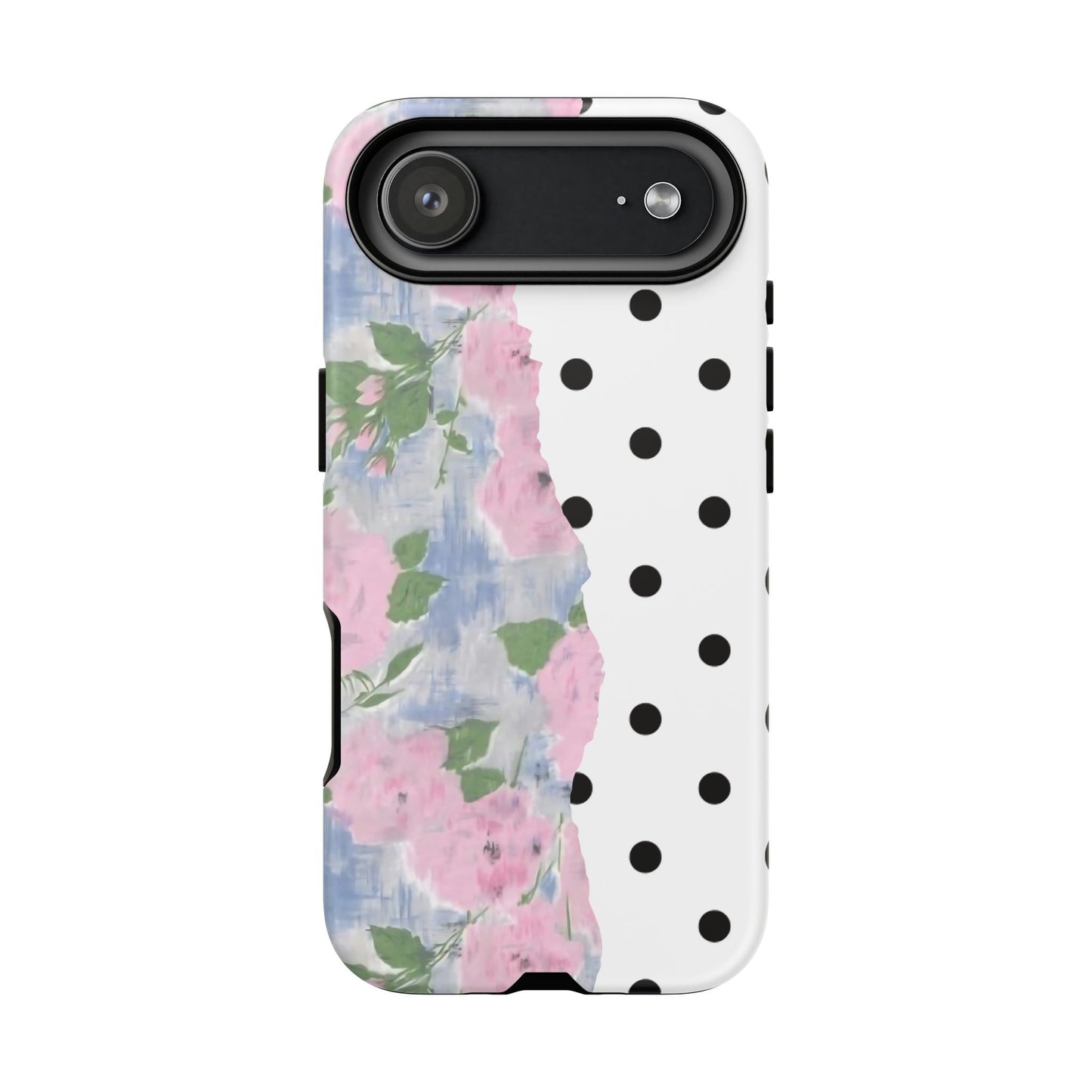 Flower Girl Tough Case