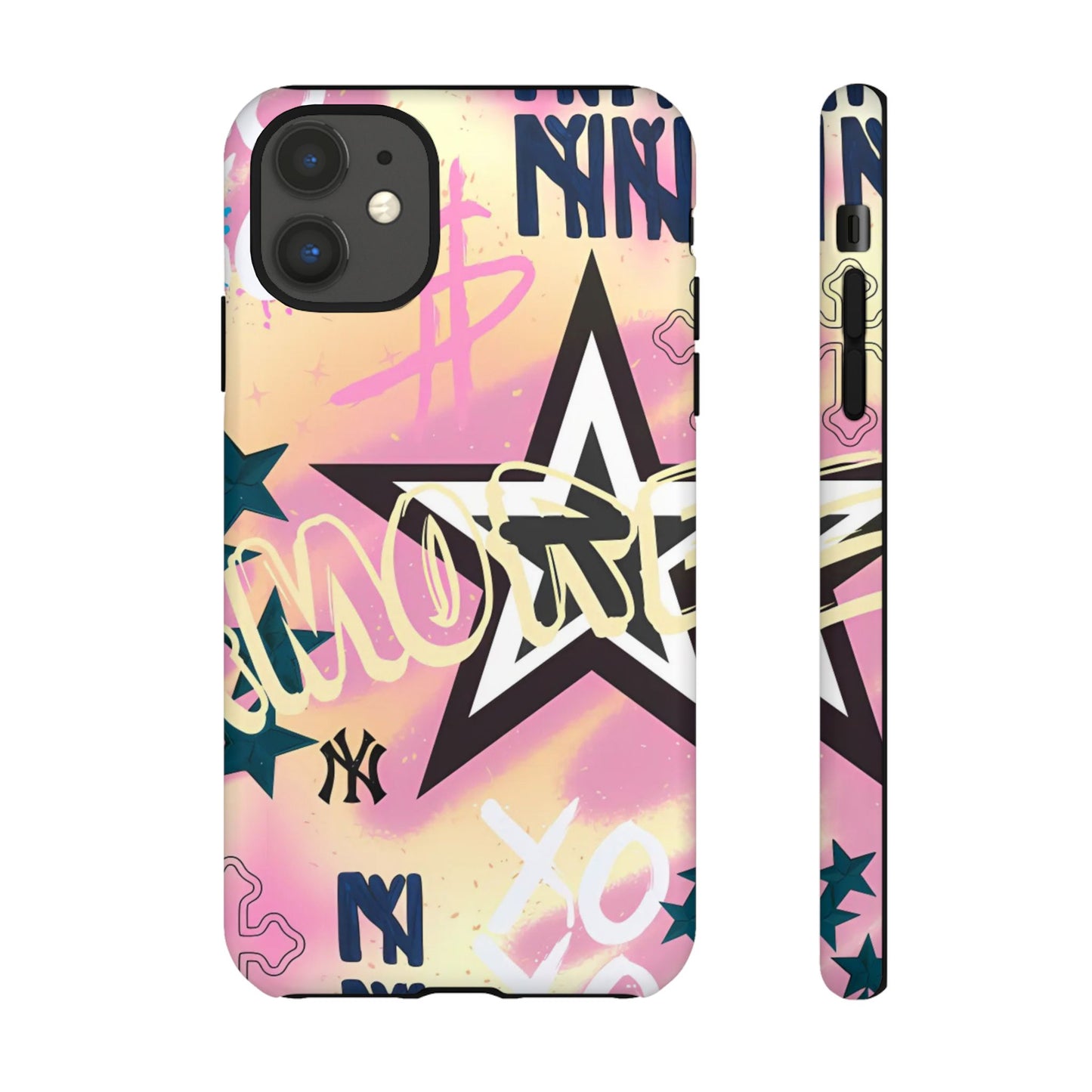 Star Girl Tough Case