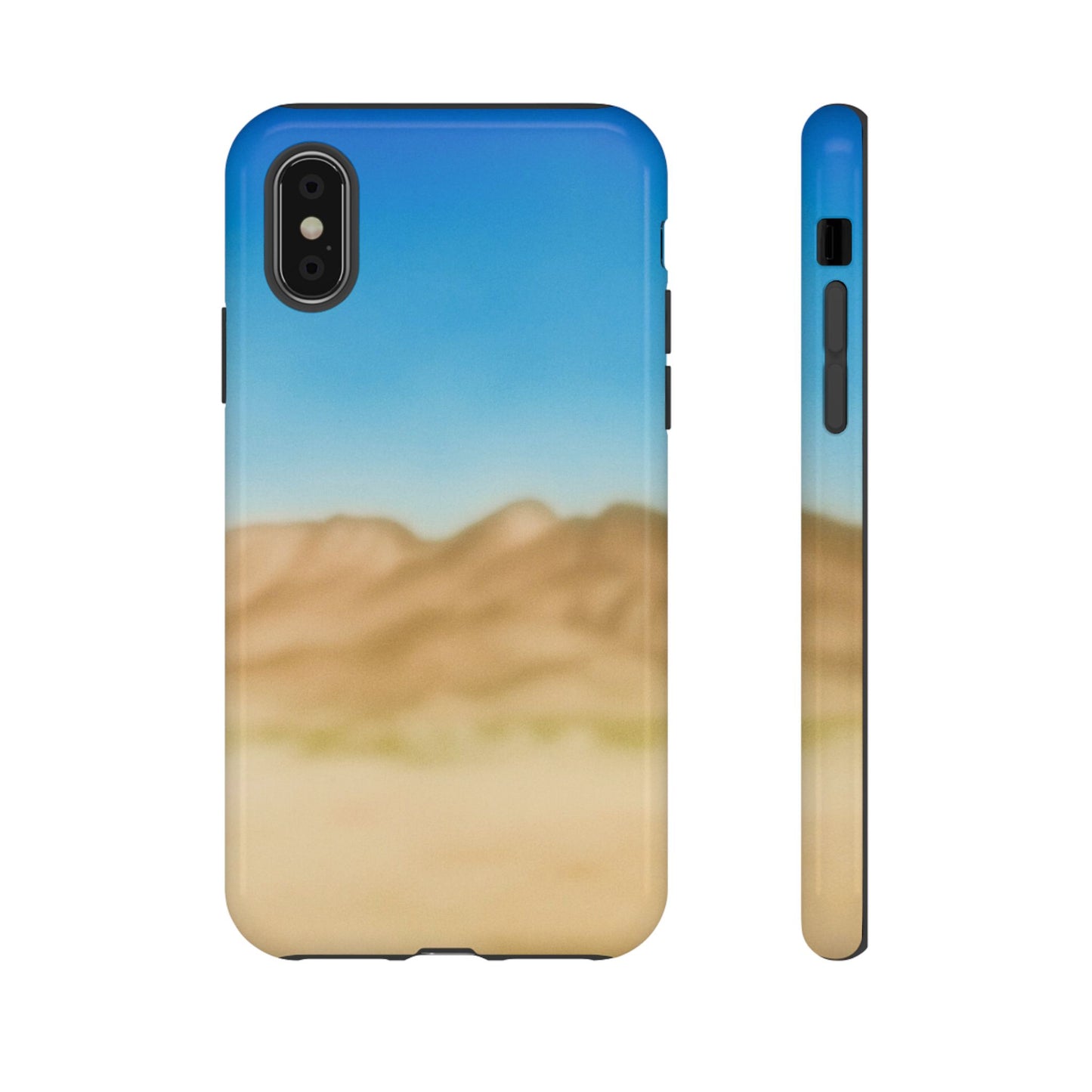 Valley Girl Tough Case