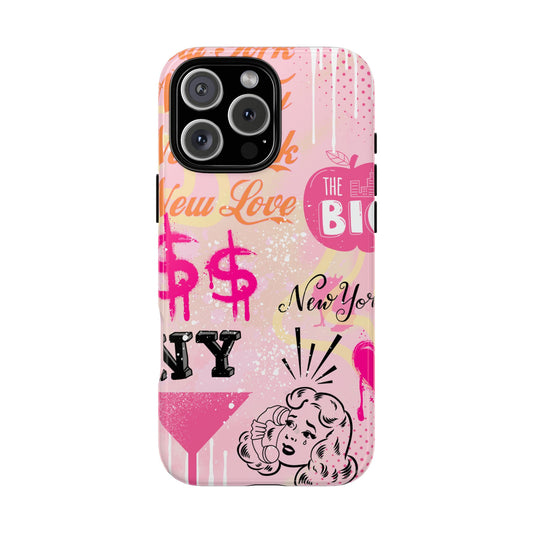 Diva Tough Case