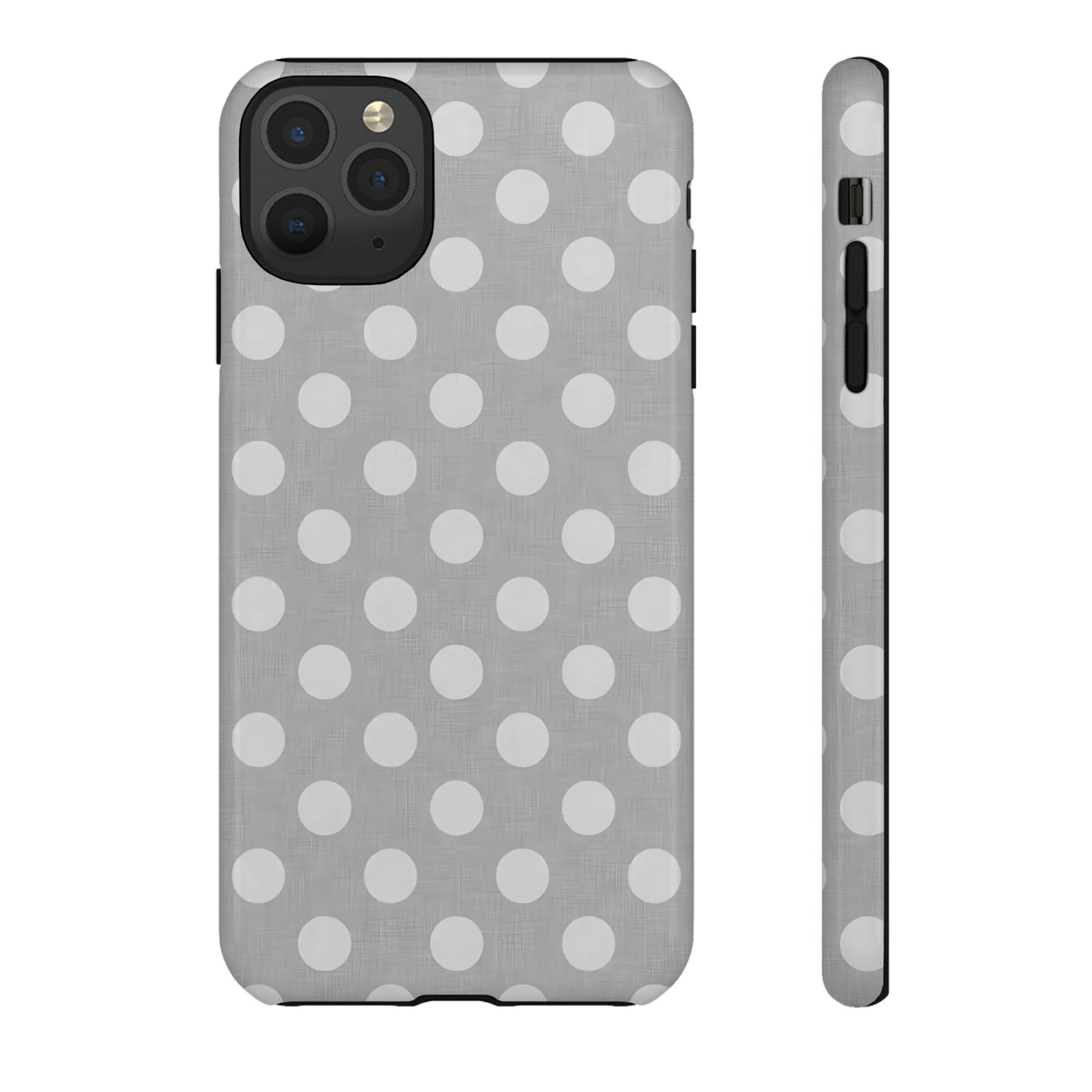 Polka Dot Tough Case