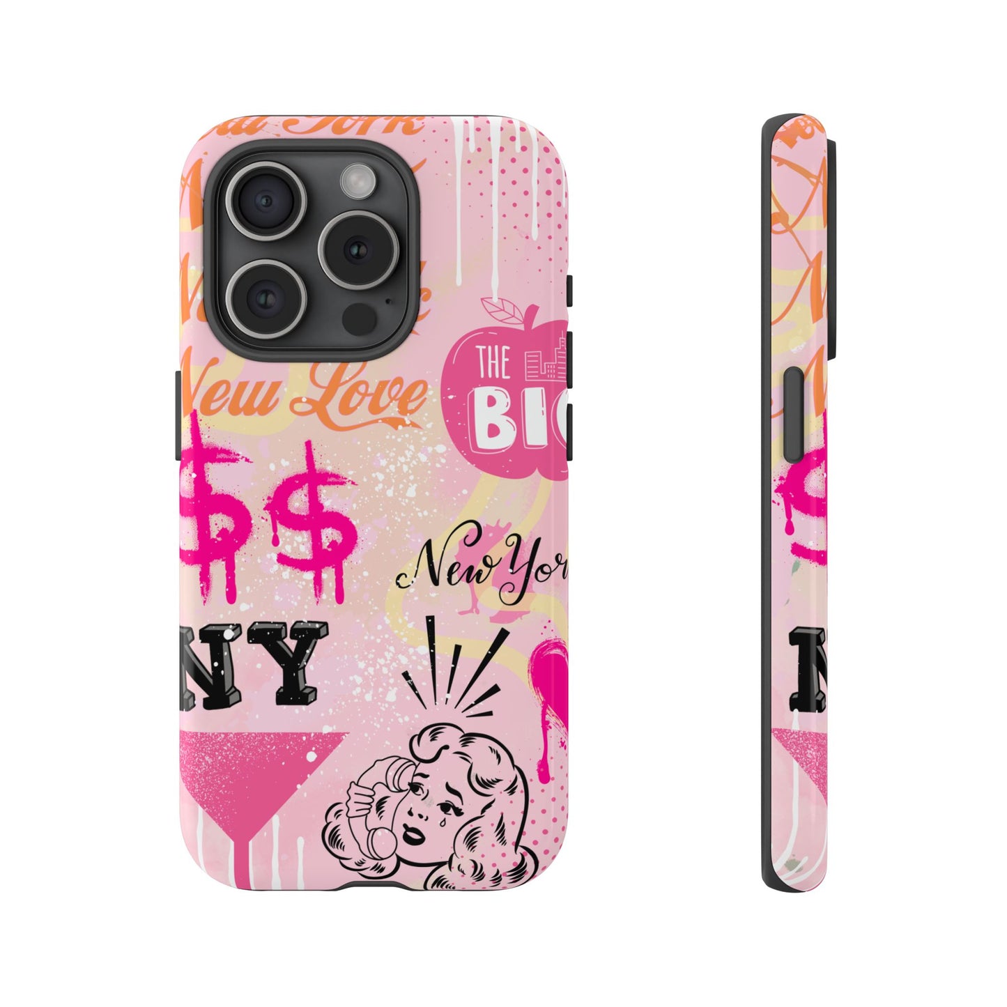 Diva Tough Case