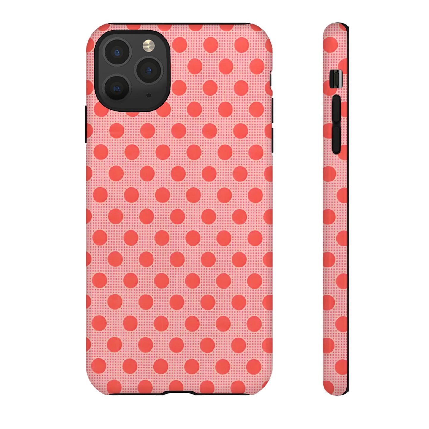 Ladybug Tough Case