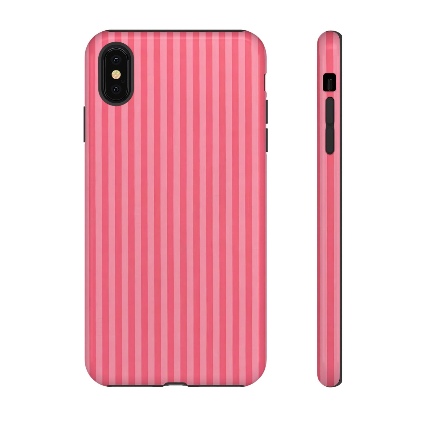 Supermodel Tough Case