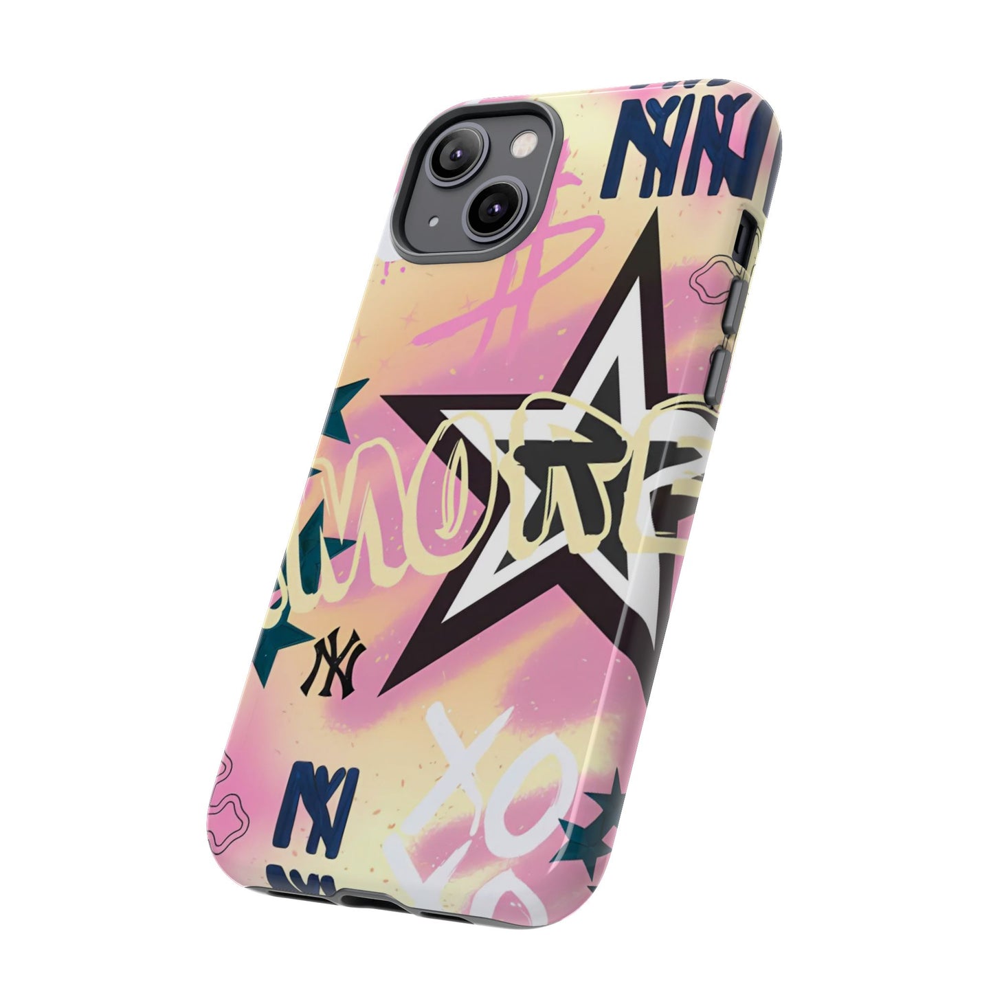 Star Girl Tough Case