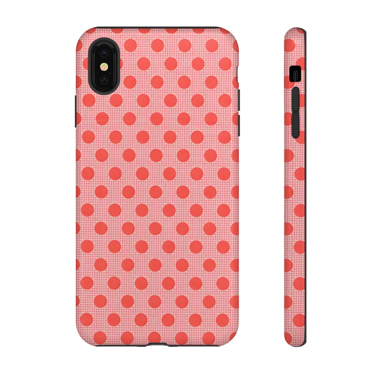 Ladybug Tough Case