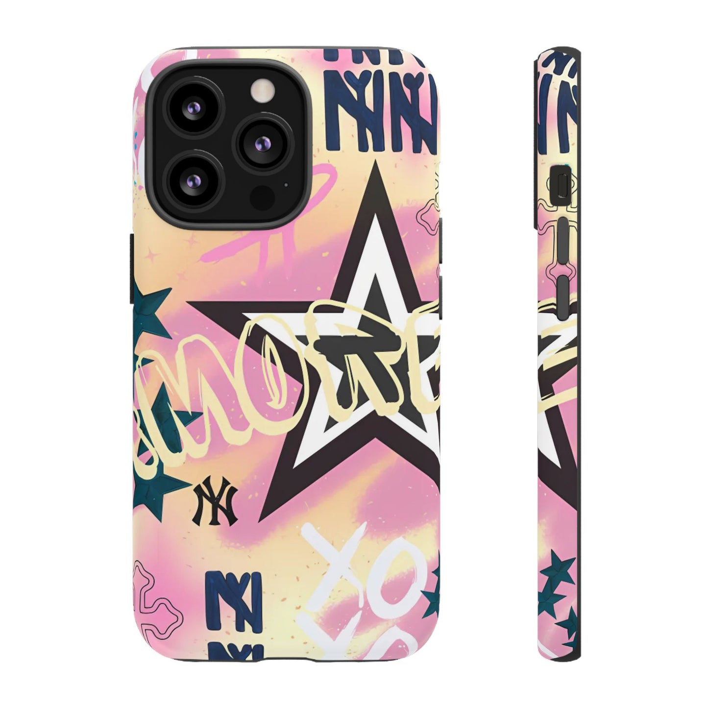 Star Girl Tough Case