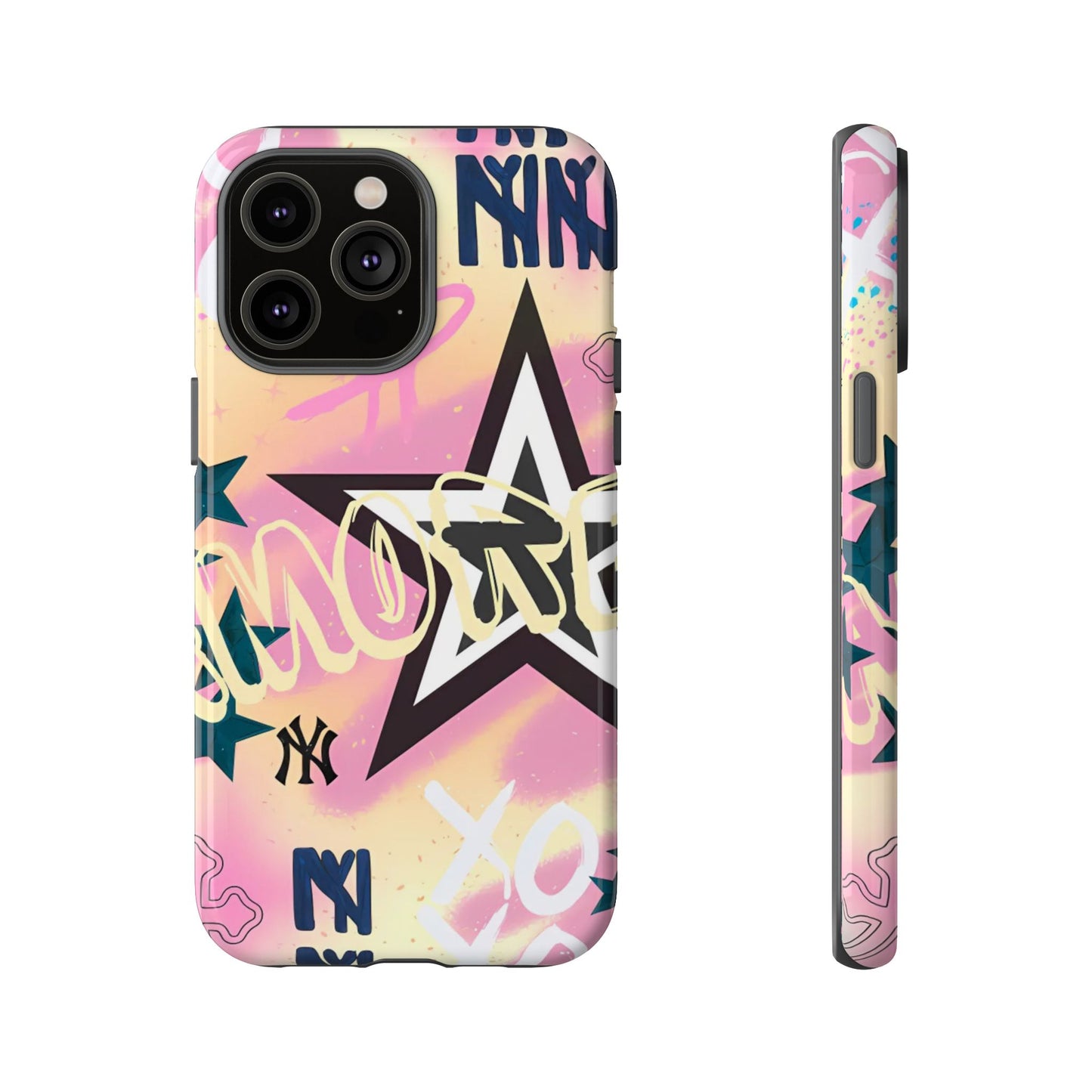 Star Girl Tough Case