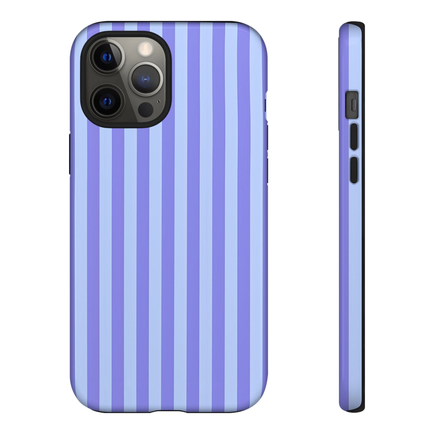 Blueberry Tough Case