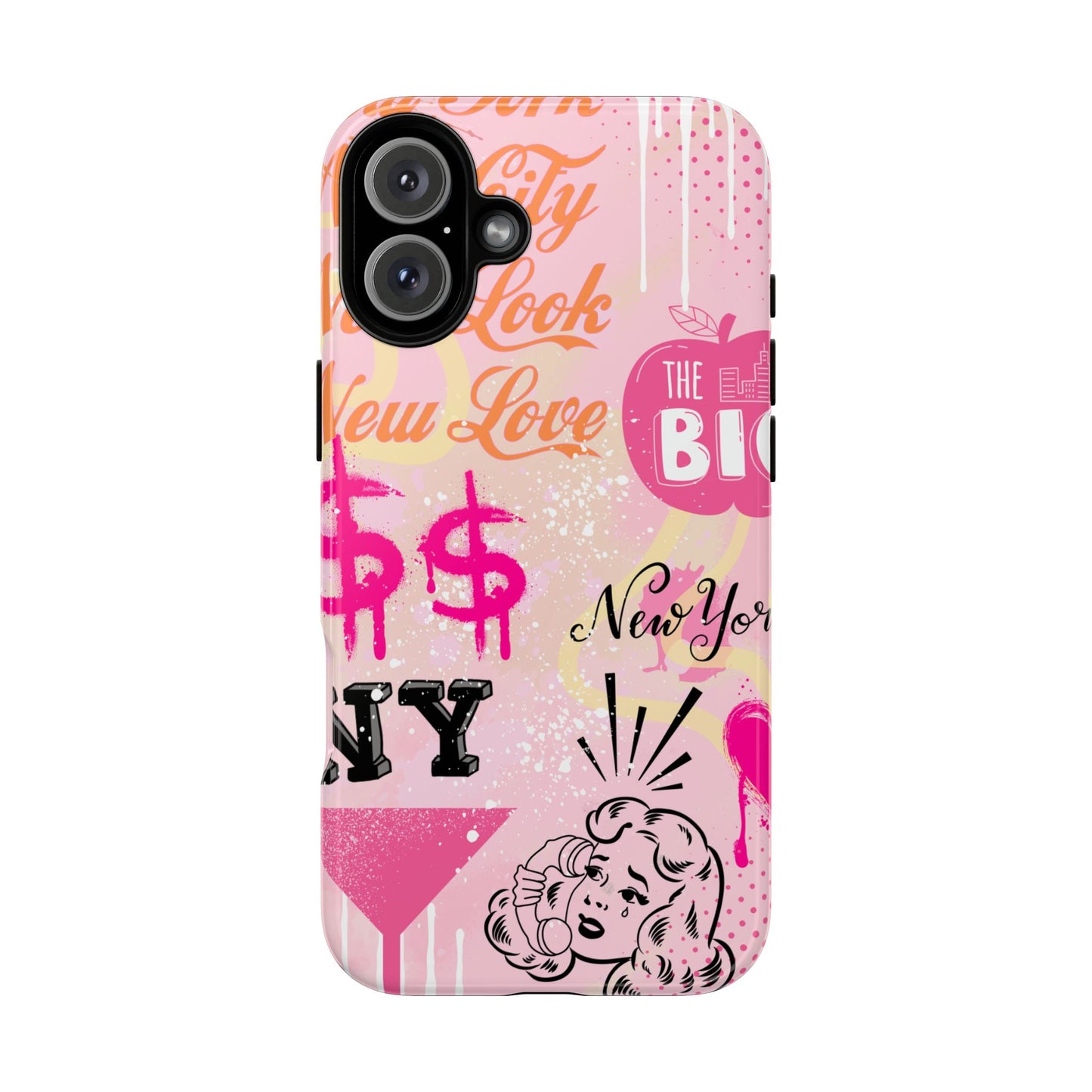 Diva Tough Case