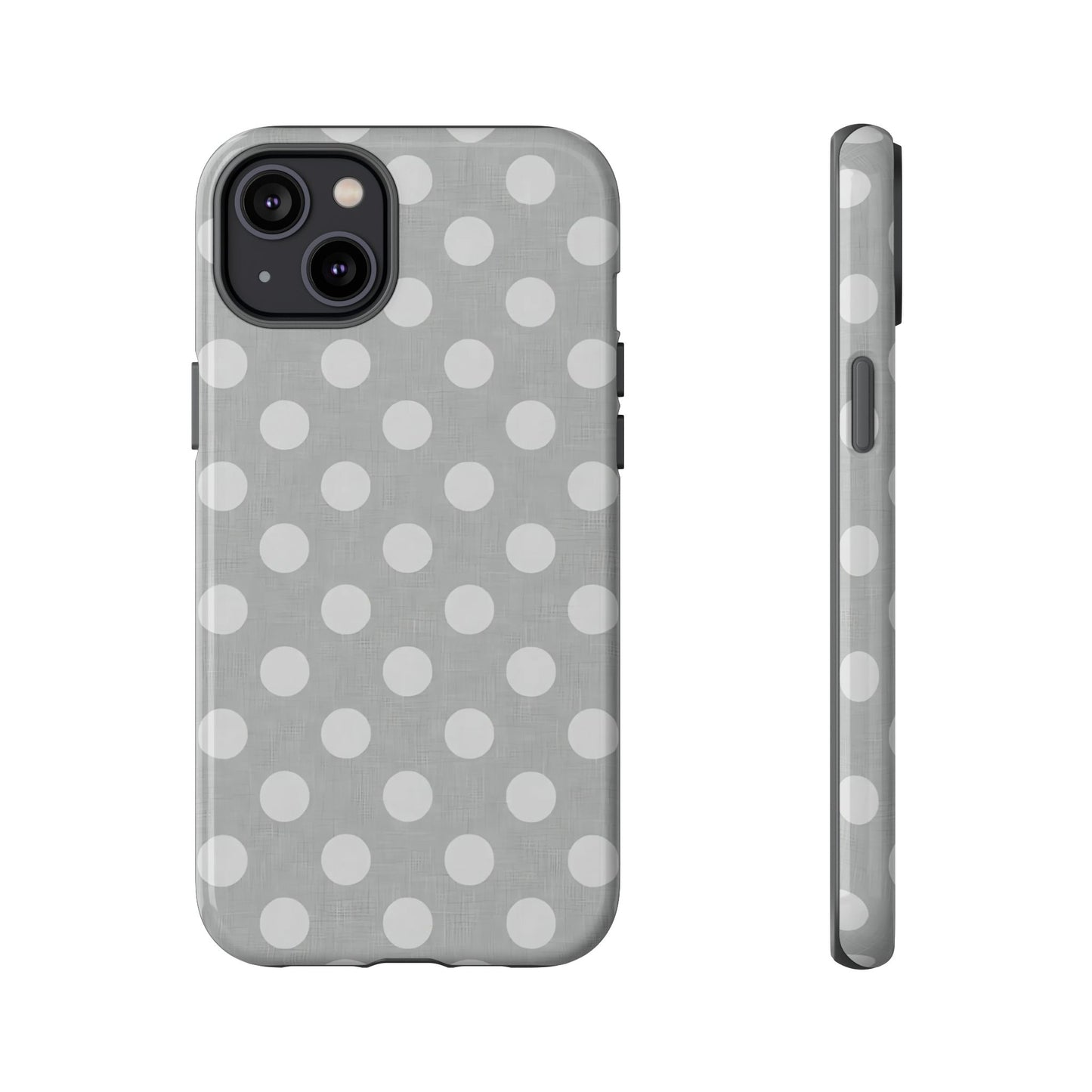 Polka Dot Tough Case